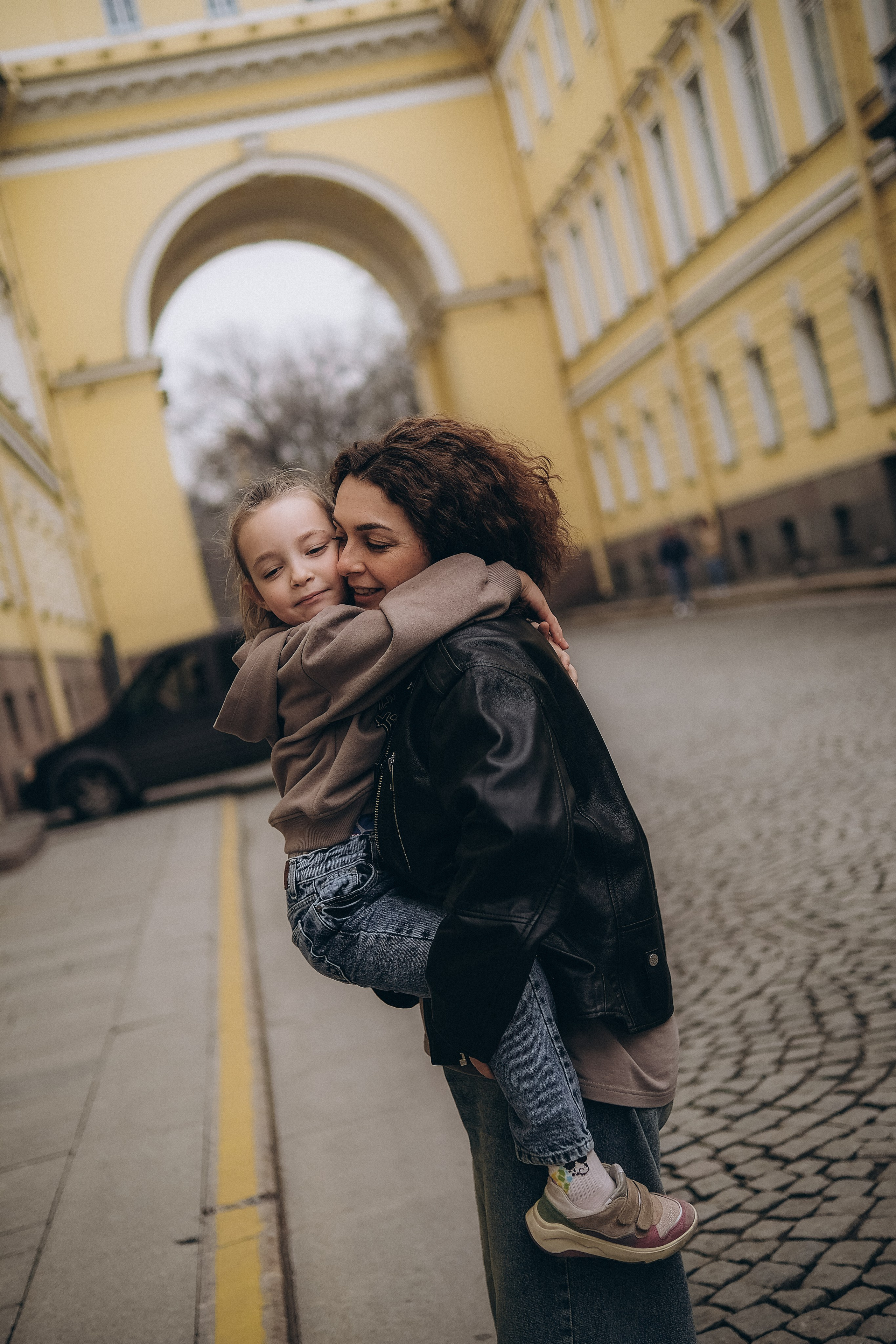 Марина & Маша. Phdkvmr.ru