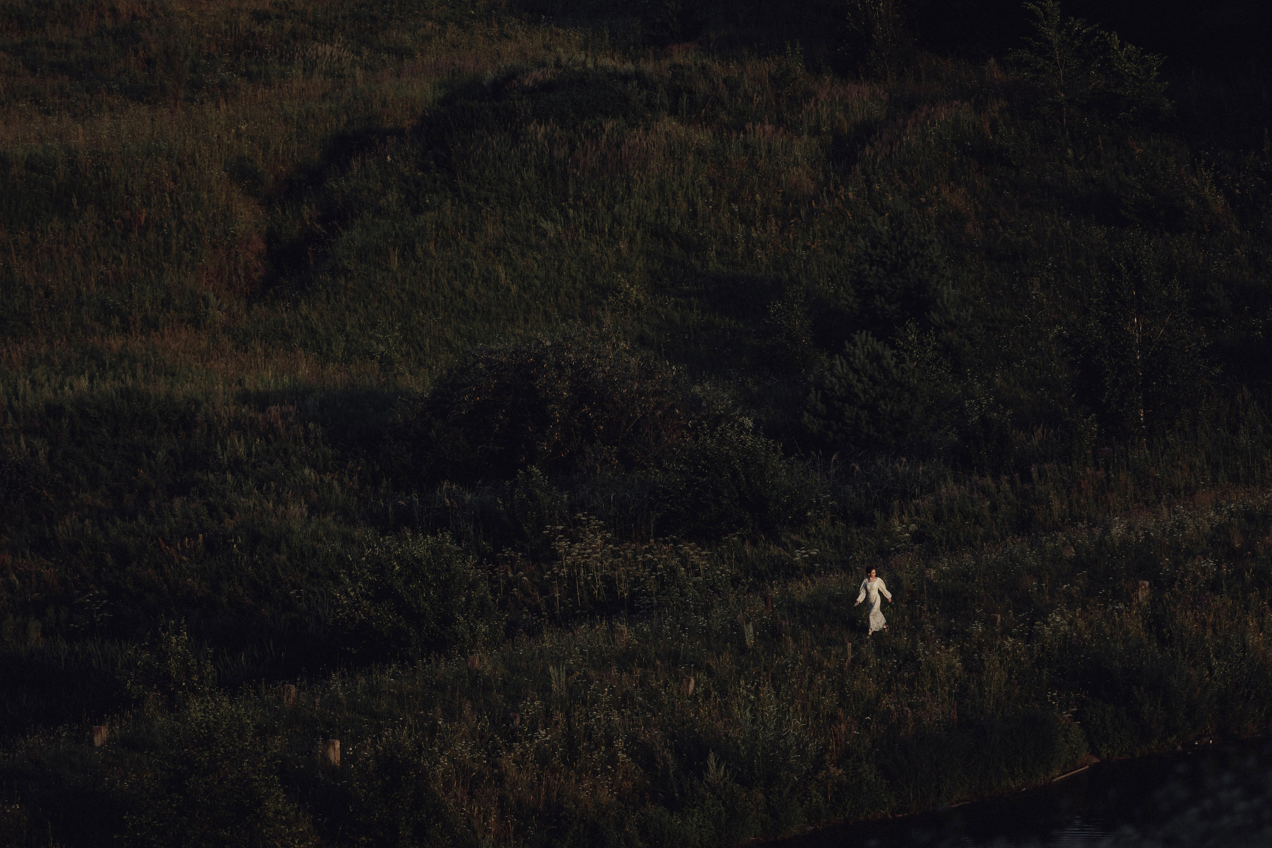 Konstantin and Anna. Свадебный фотограф Казань Чебоксары Москва