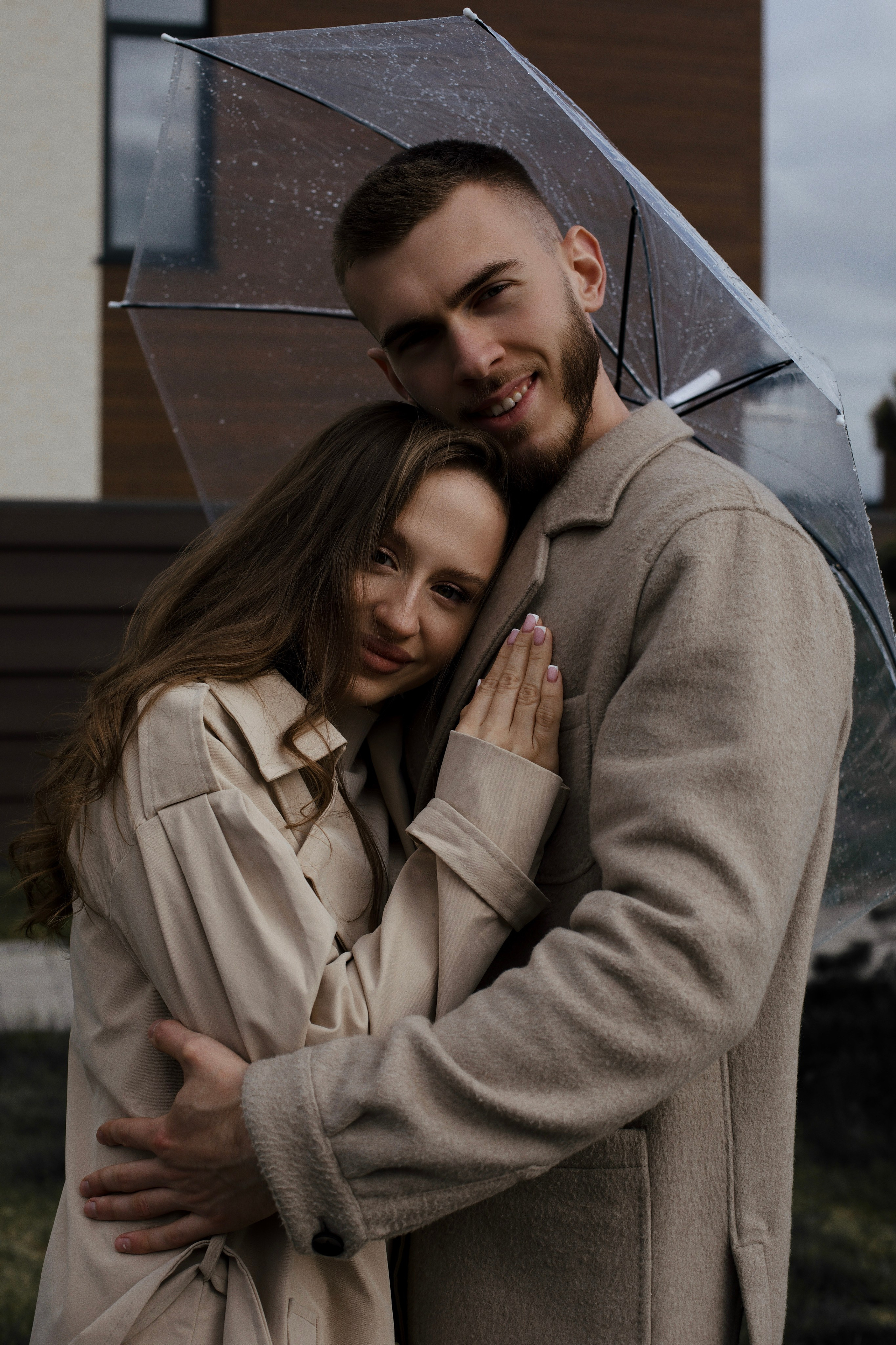 Elya & Denis. Семейный и свадебный фотограф в Хабаровске