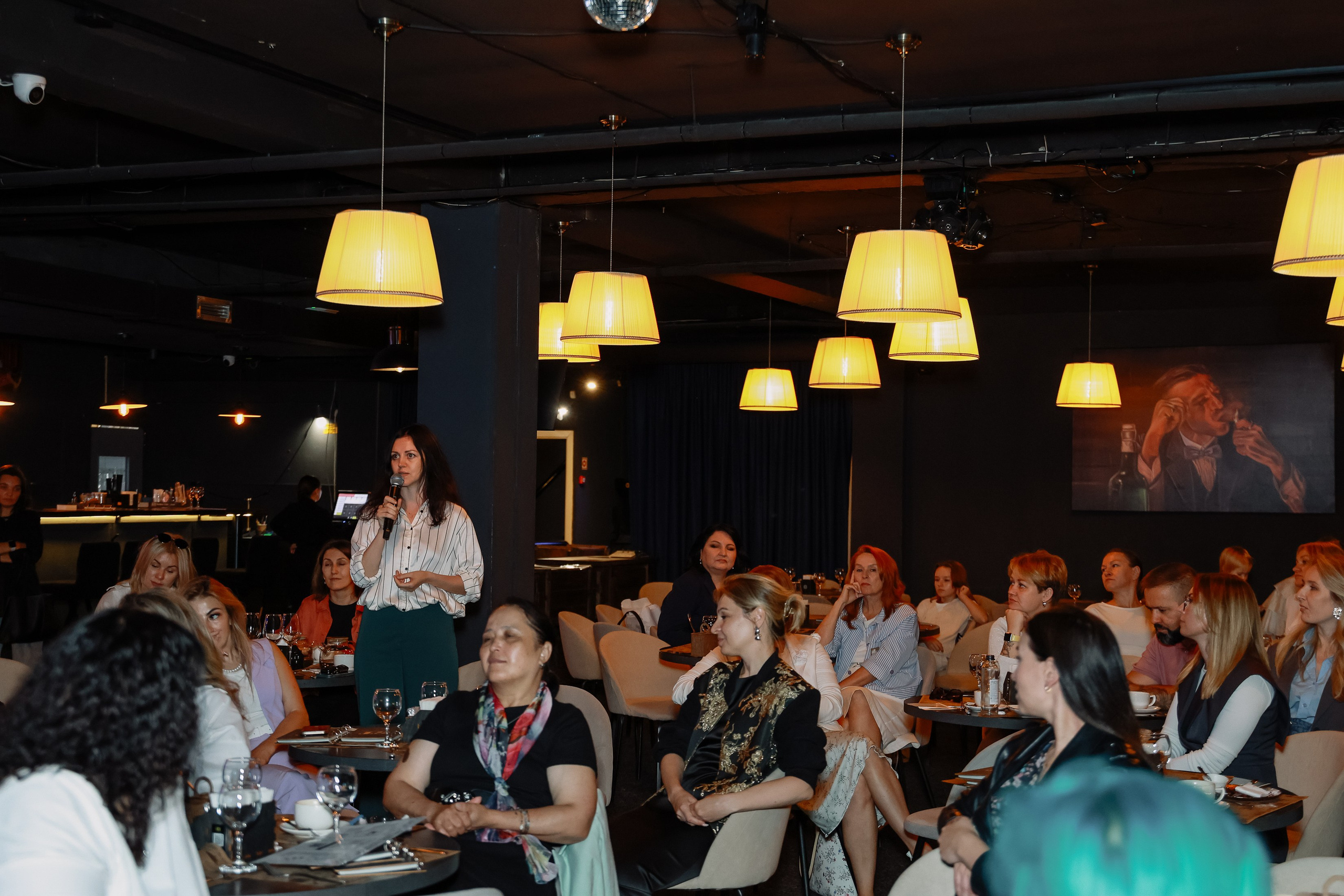 Красивый бизнес в Tomson. Фотограф Юлия Мальцева