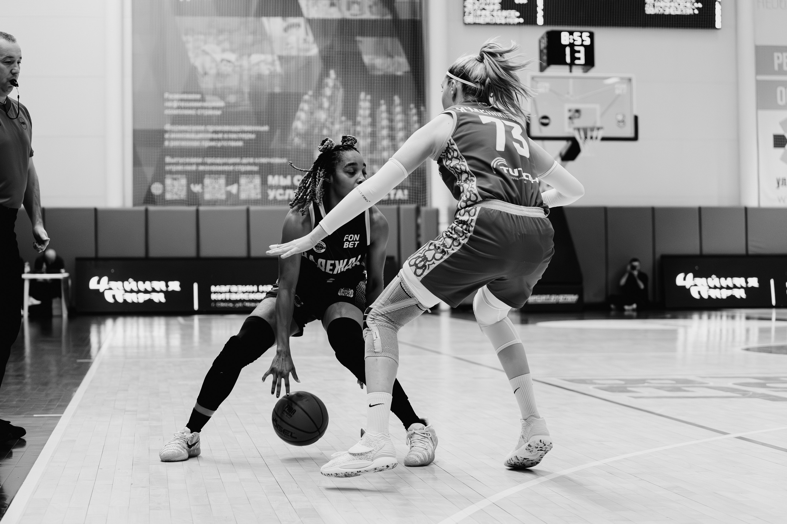 «Нефтяник-Титан» — «Надежда». Свадебный и репортажный фотограф в Омске. Червоткин Никита