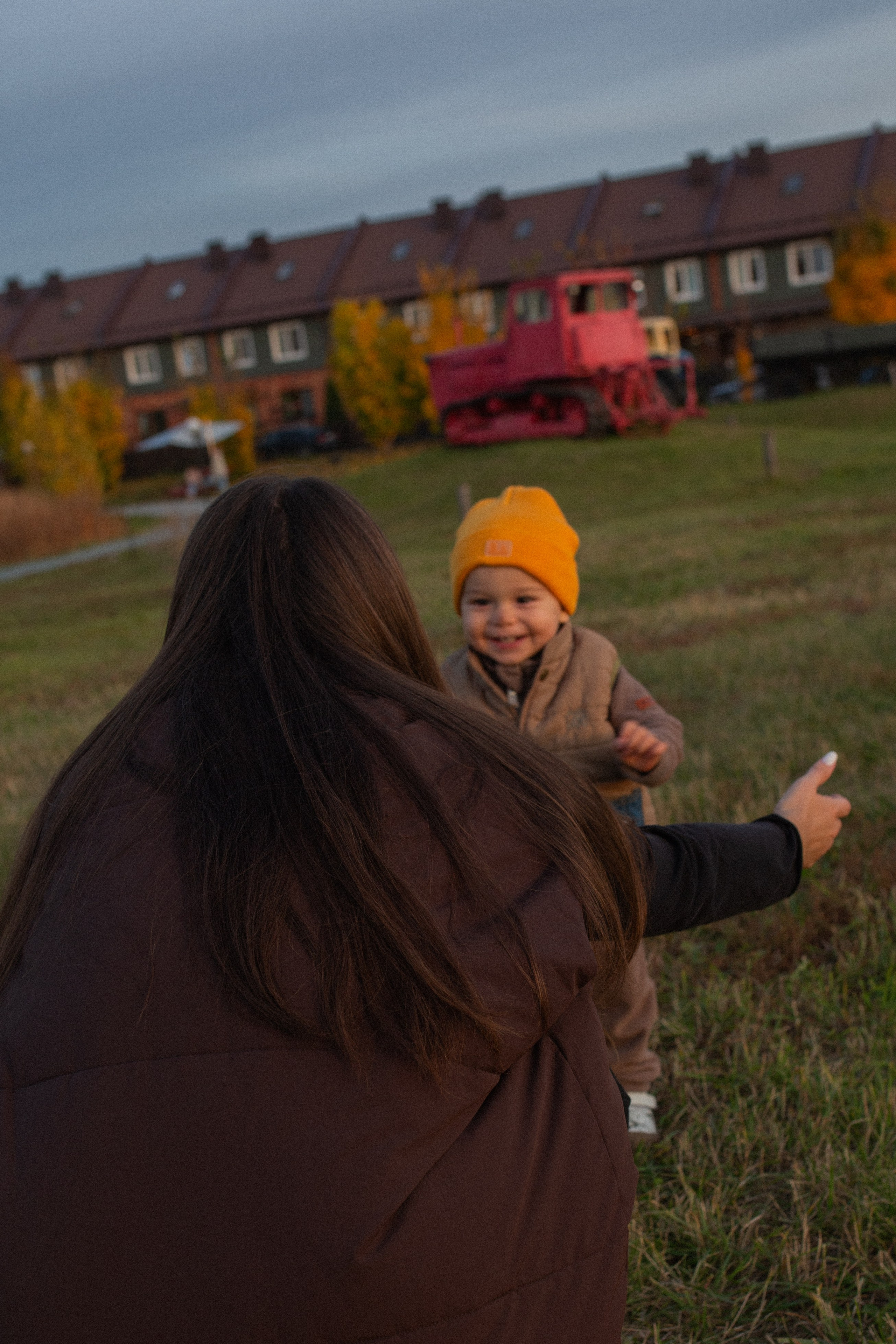 Семейная. Семейный фотограф Новосибирск