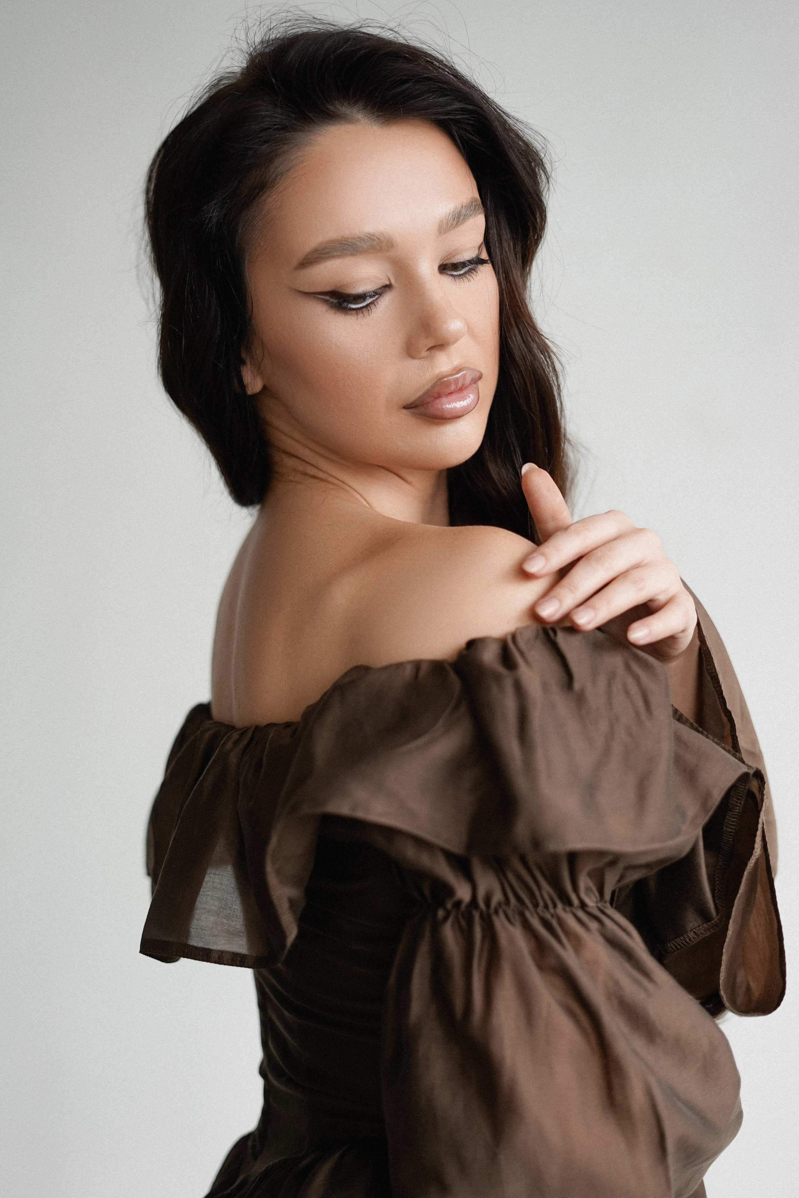 Настя. Фотограф Москва и Серпухов