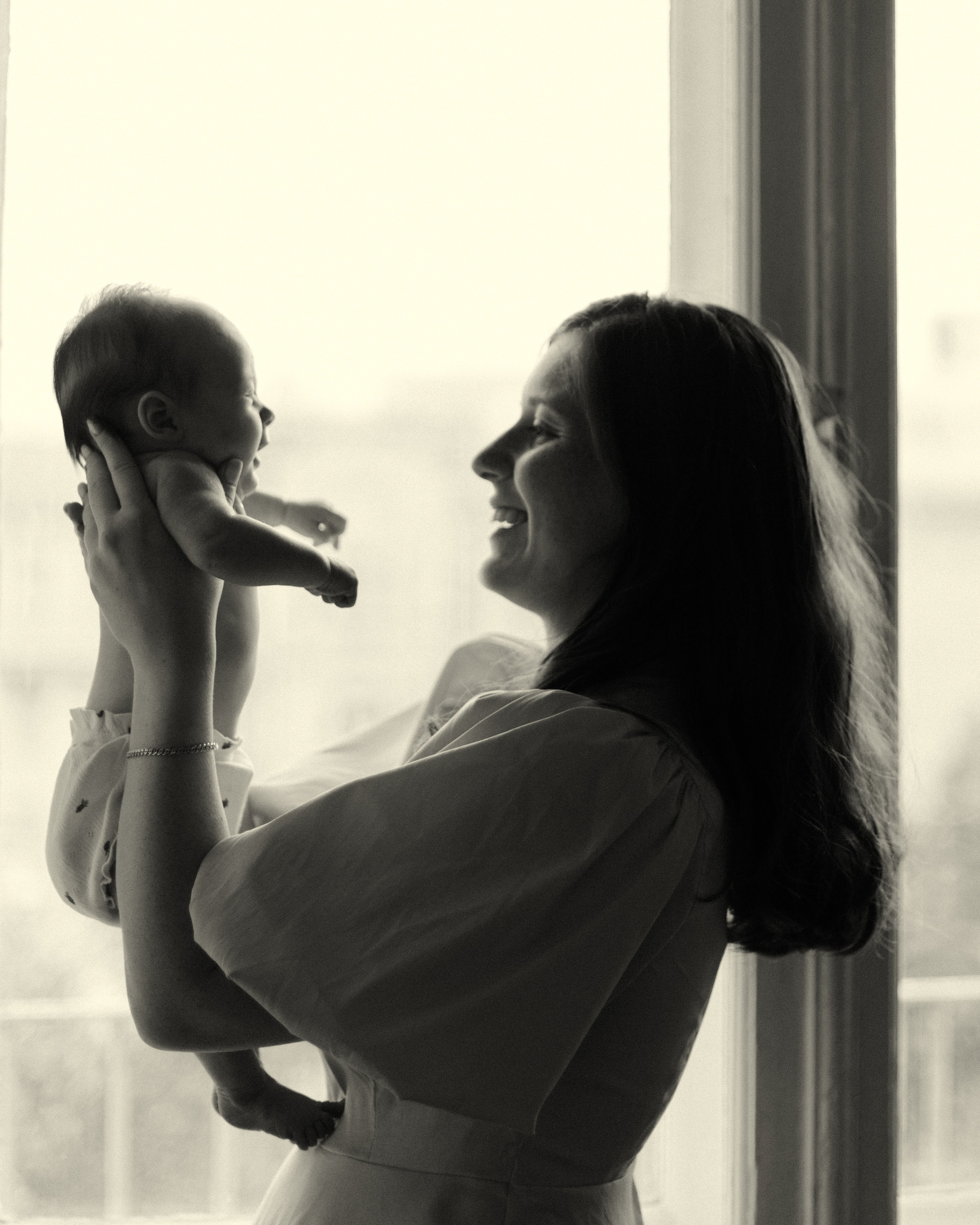 Соня и Аня. Фотограф в Москве — Евгения Прокопенко