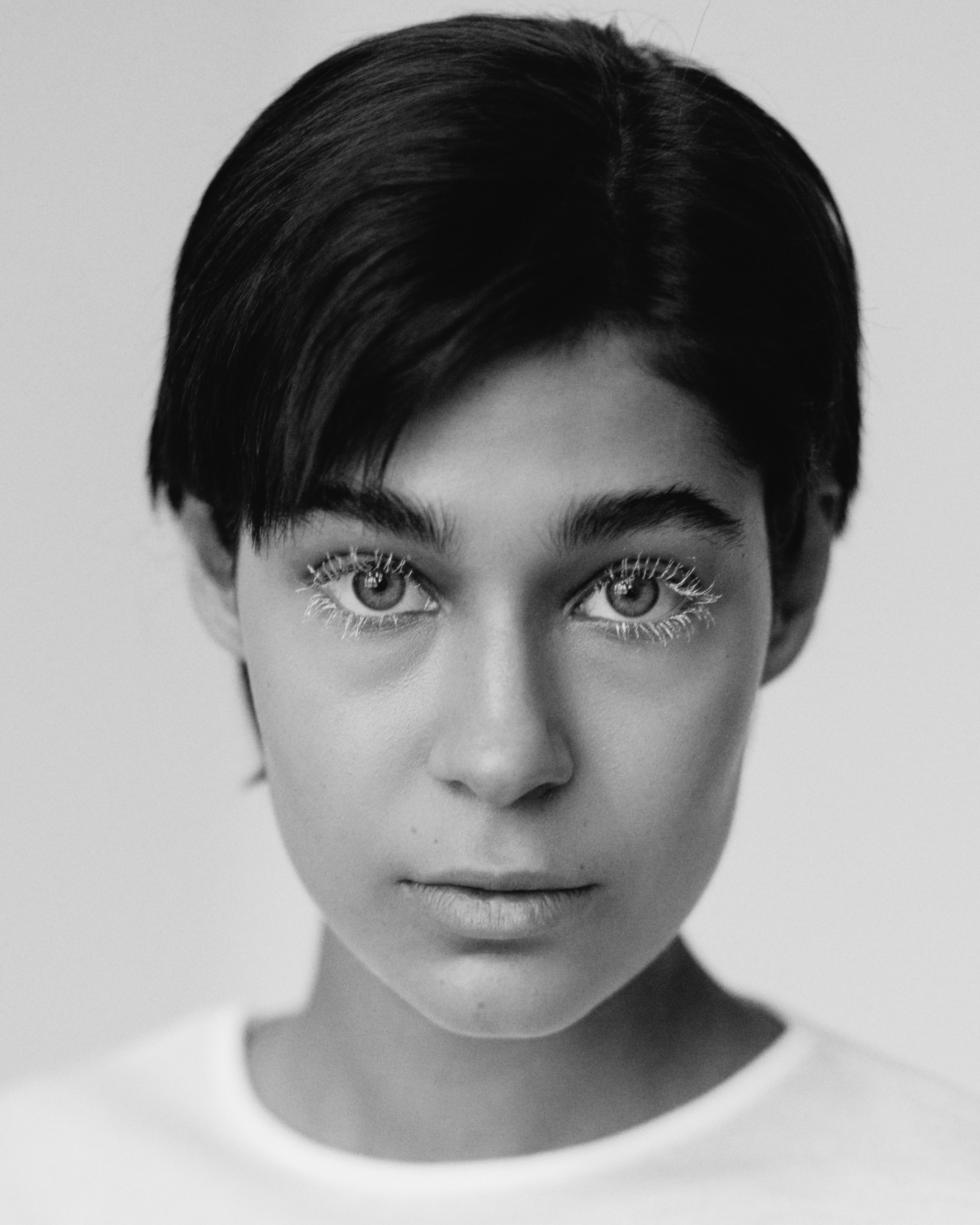 Ева. Фотограф в Москве — Евгения Прокопенко