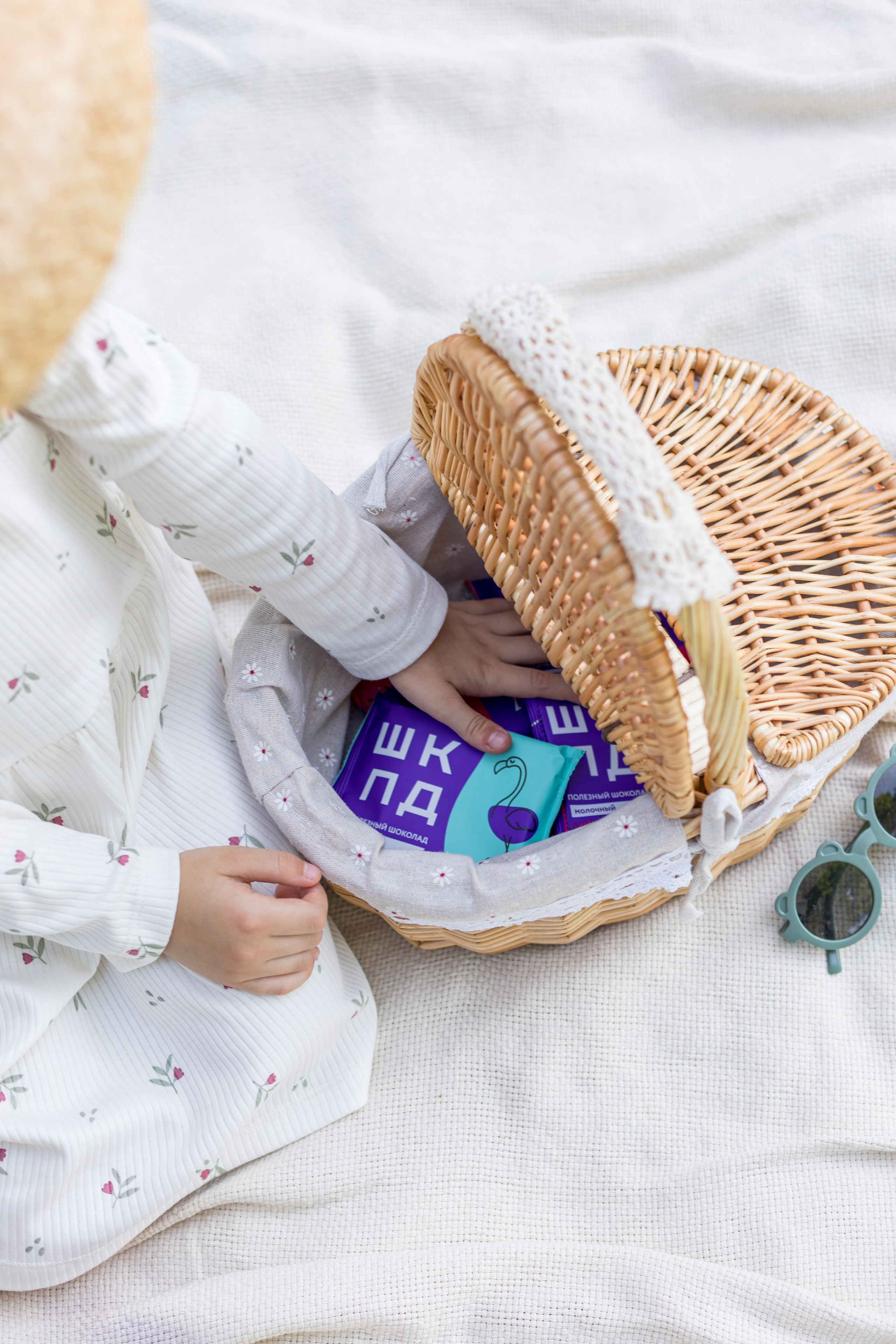 Для бренда ШКЛД. Детский и контент фотограф Надя Волкова Санкт-Петербург