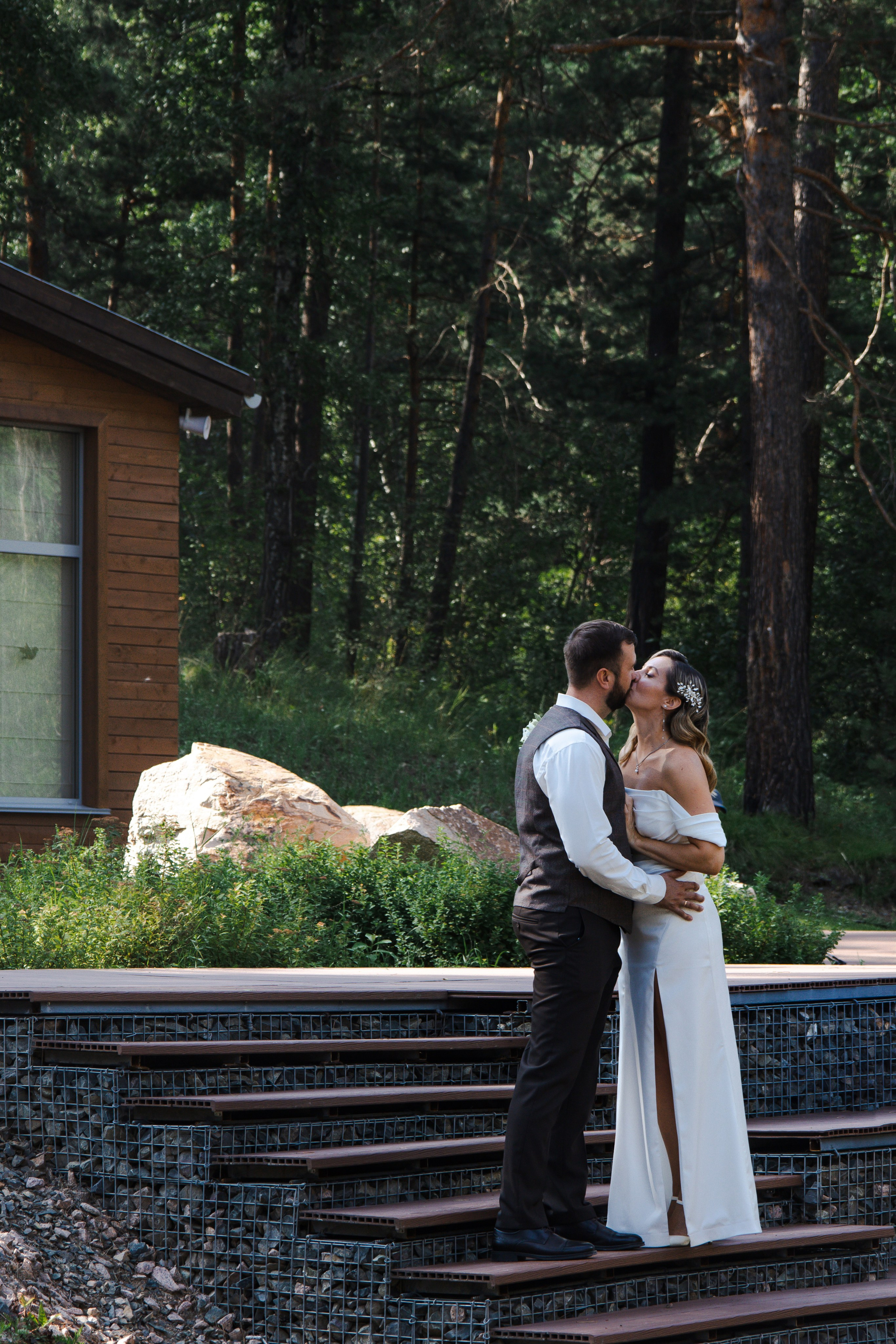 Константин и Ирина. Настя Лекса. фотограф г. Красноярск