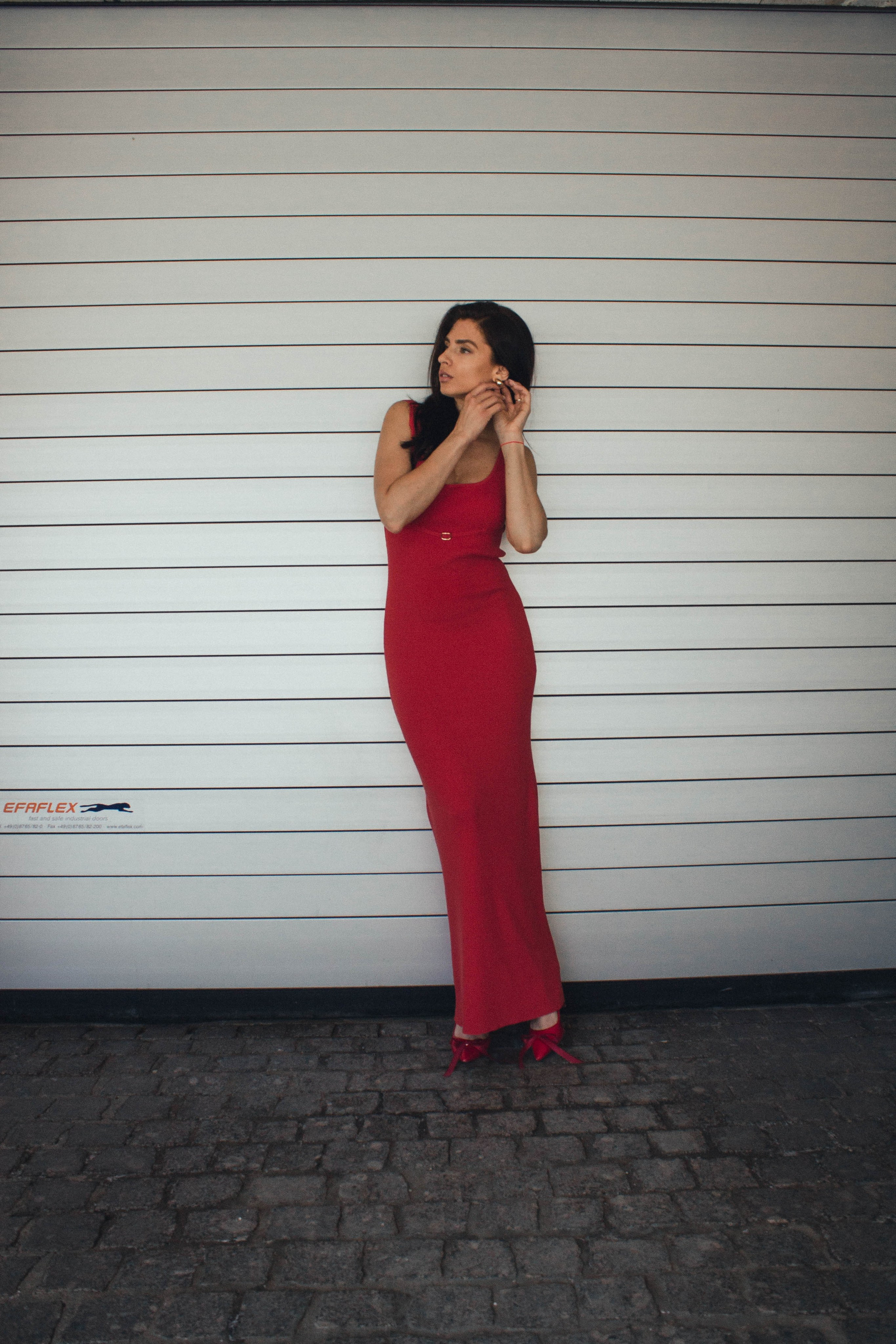 Mariyana. Фотограф Мария Андреева Москва