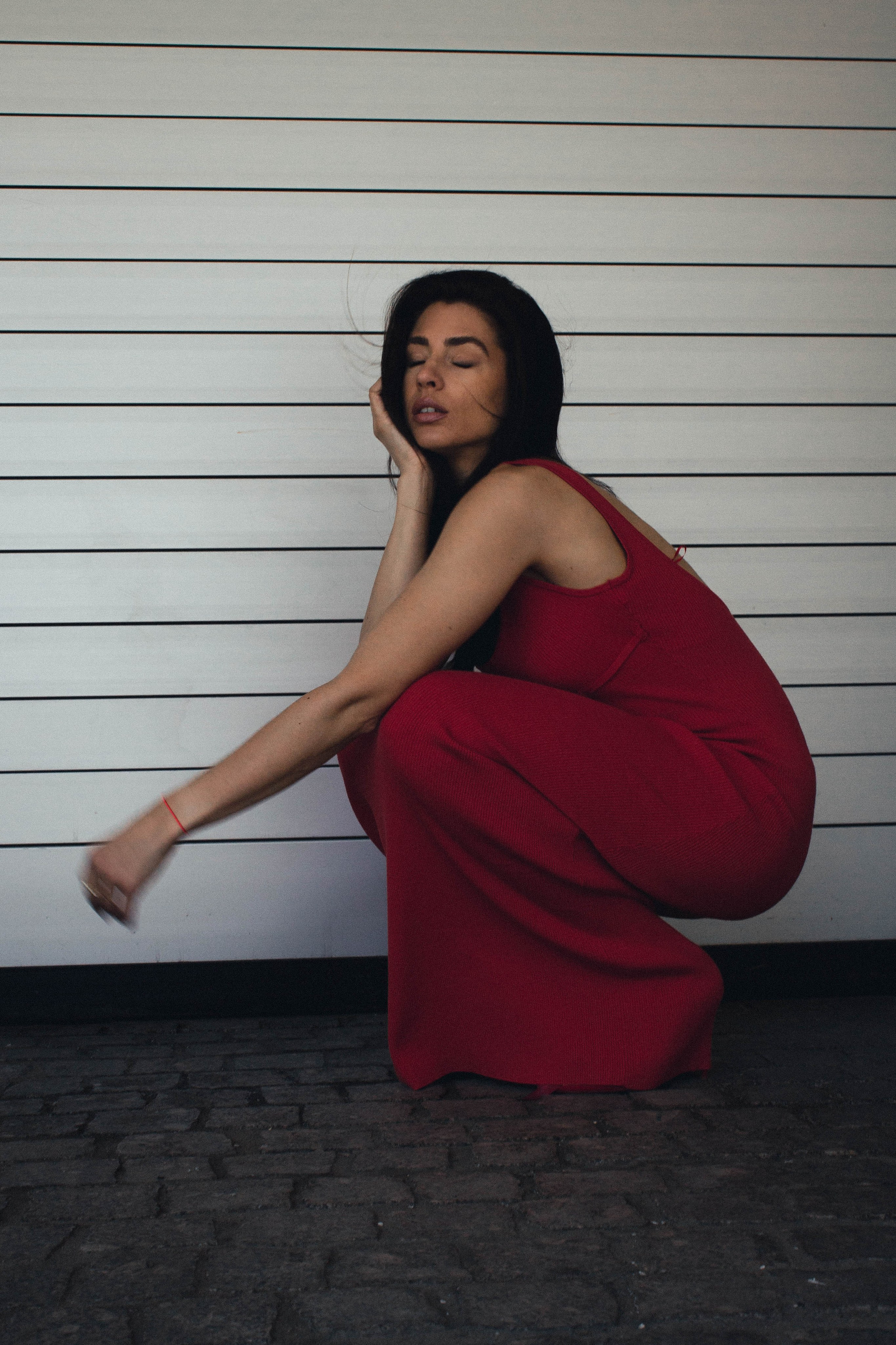 Mariyana. Фотограф Мария Андреева Москва