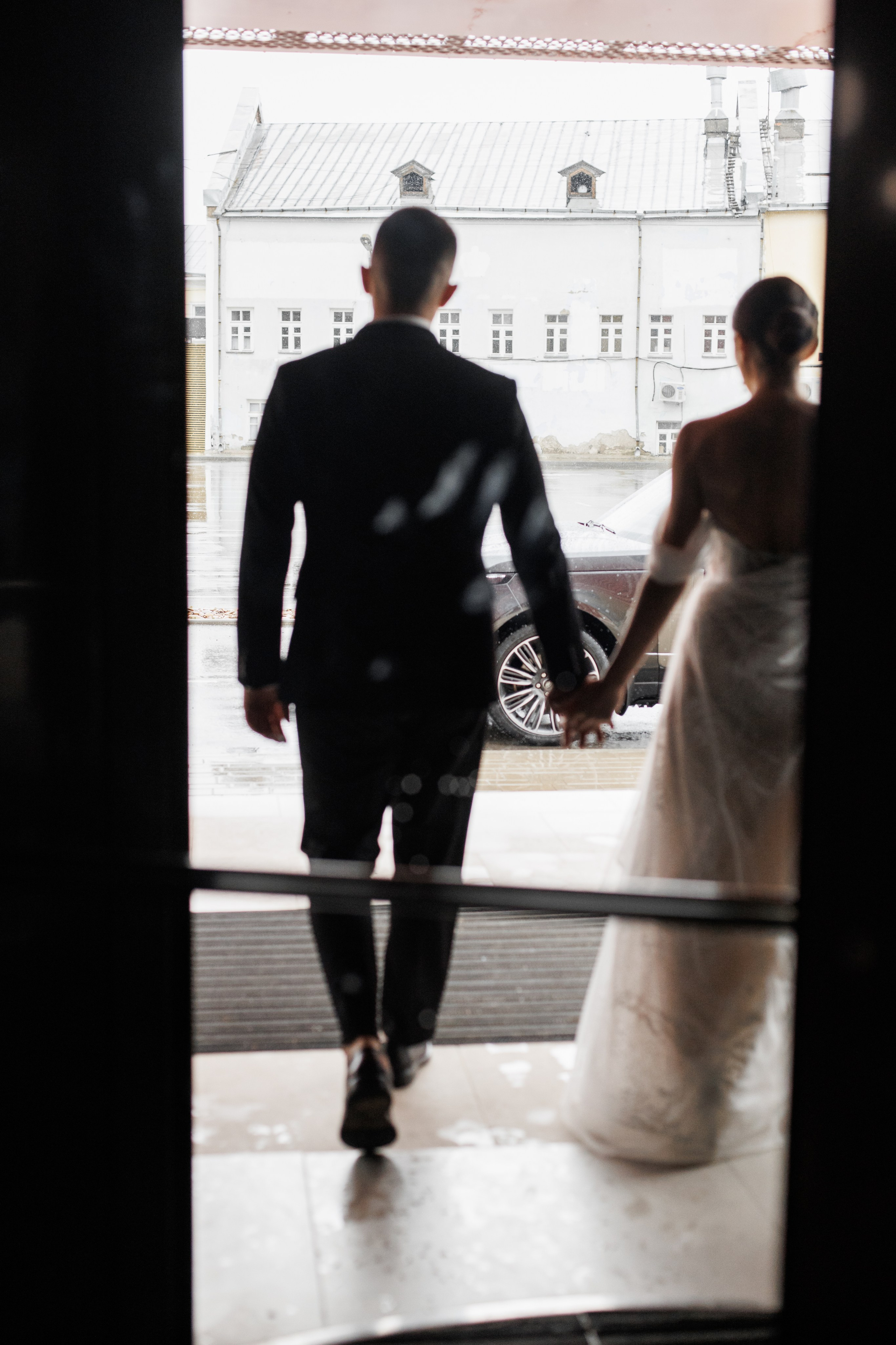 Sara. Свадебный фотограф Екатерина Худякова — Ярославль, Санкт-Петербург, Москва