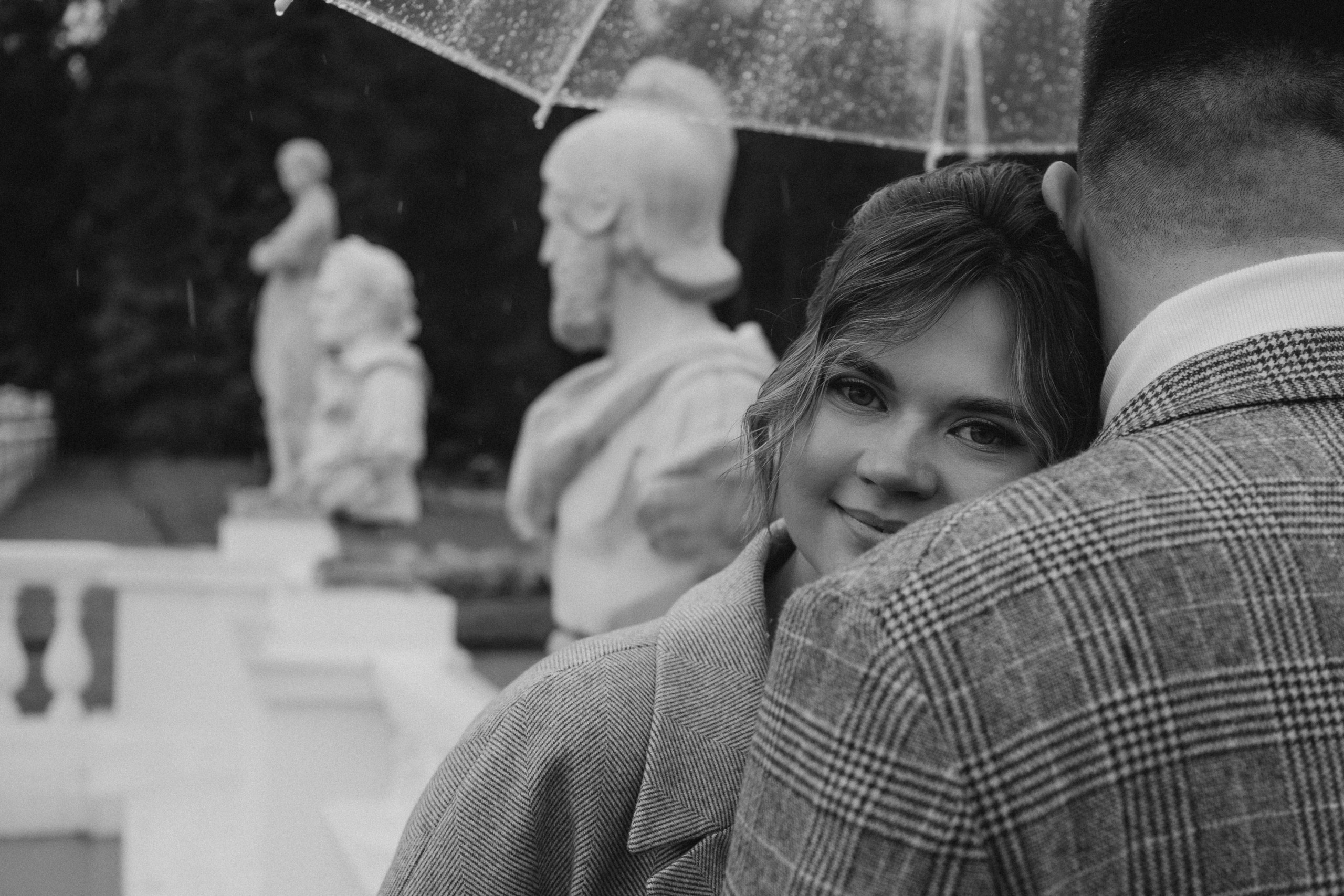 Камерная свадьба. Фотограф Москва / Зеленоград — Наталья Петухова