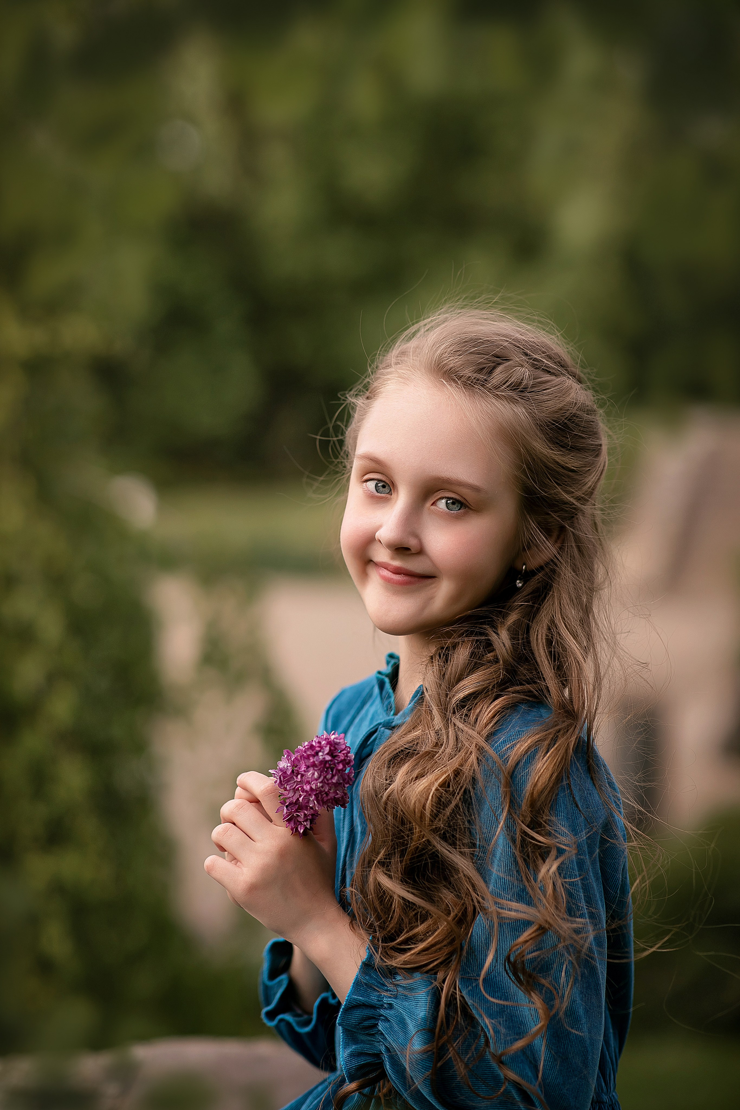 Усадьба Веневитино. Фотограф на крещение и венчание