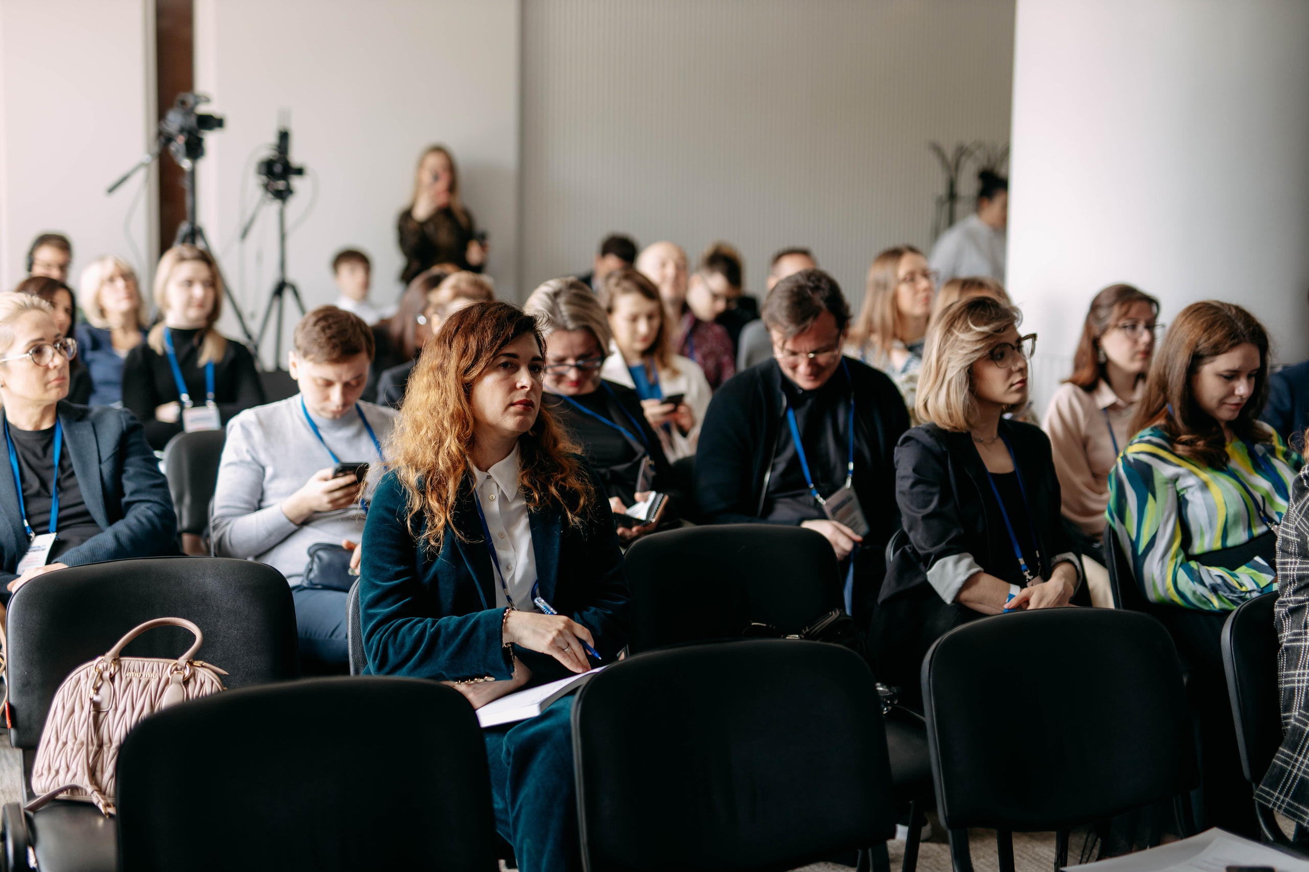 Форум отельеров. Фото и видео съемка. Андрей Ионов