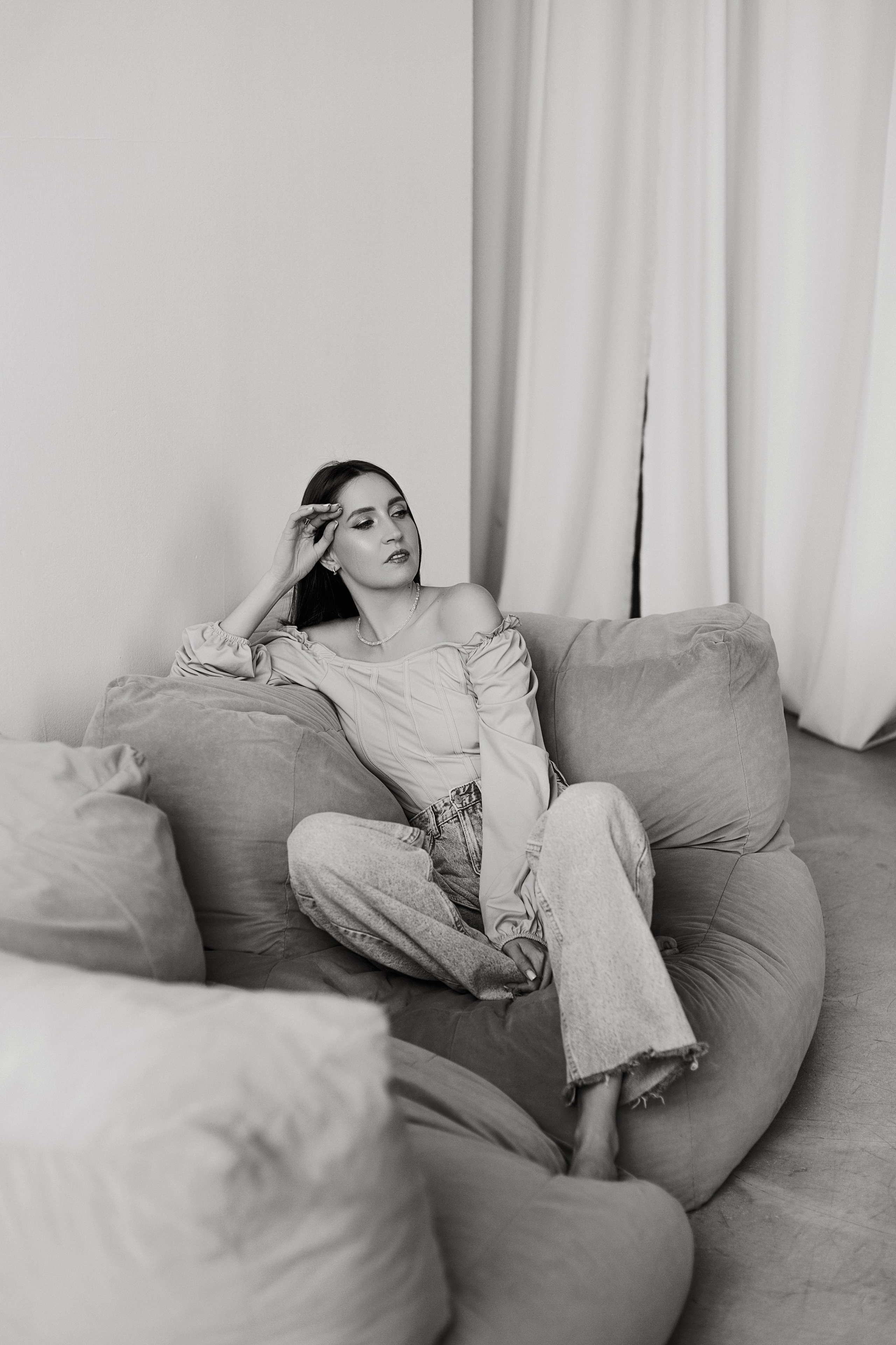 Катя. Свадебный и портретный фотограф Анастасия Казакова Санкт-Петербург