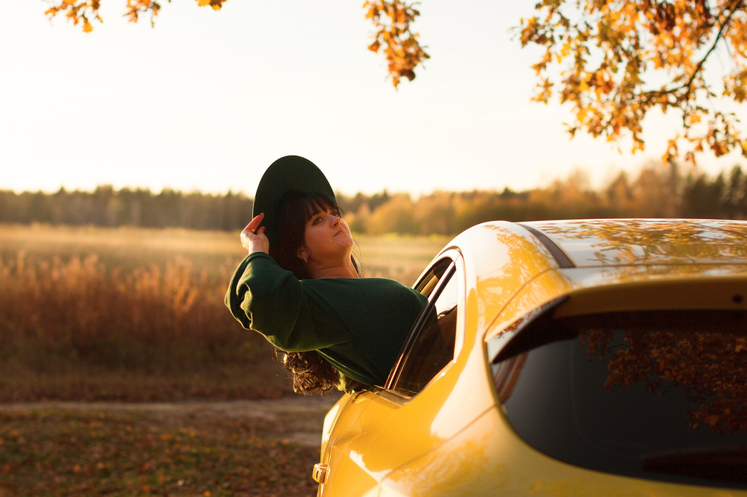 фотосессия во Владимире. Женский портрет,  фотографов Владимире 