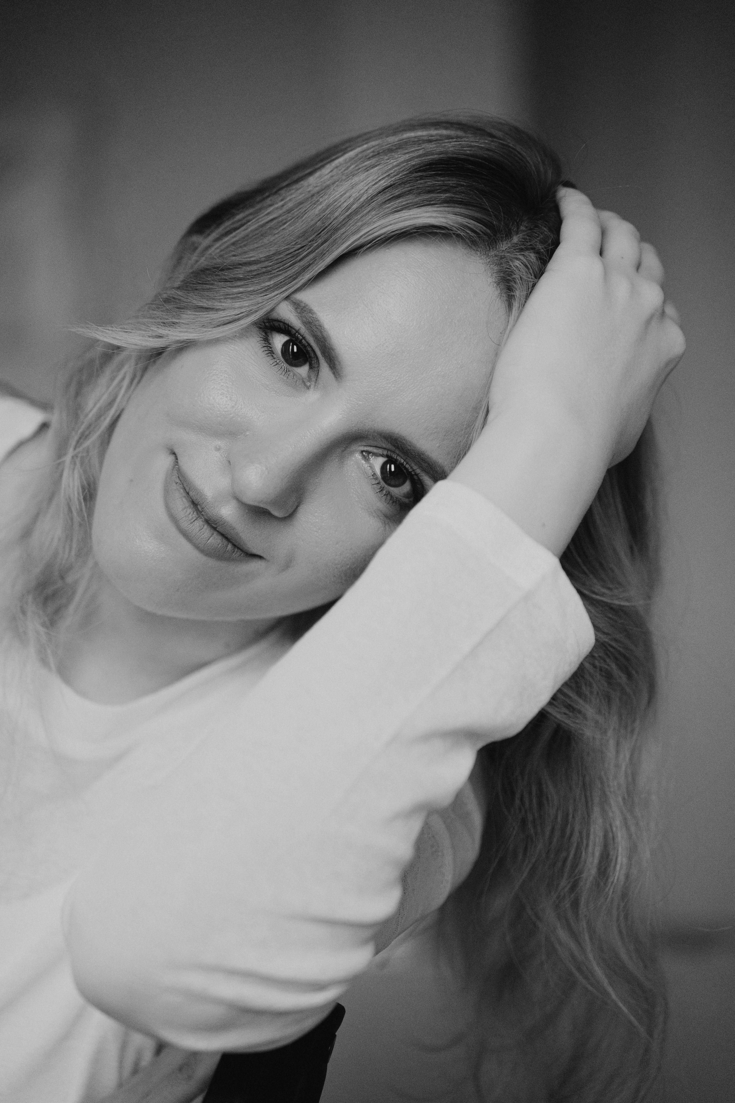 Виктория. Фотограф в Воронеже Юлия Игнатьева