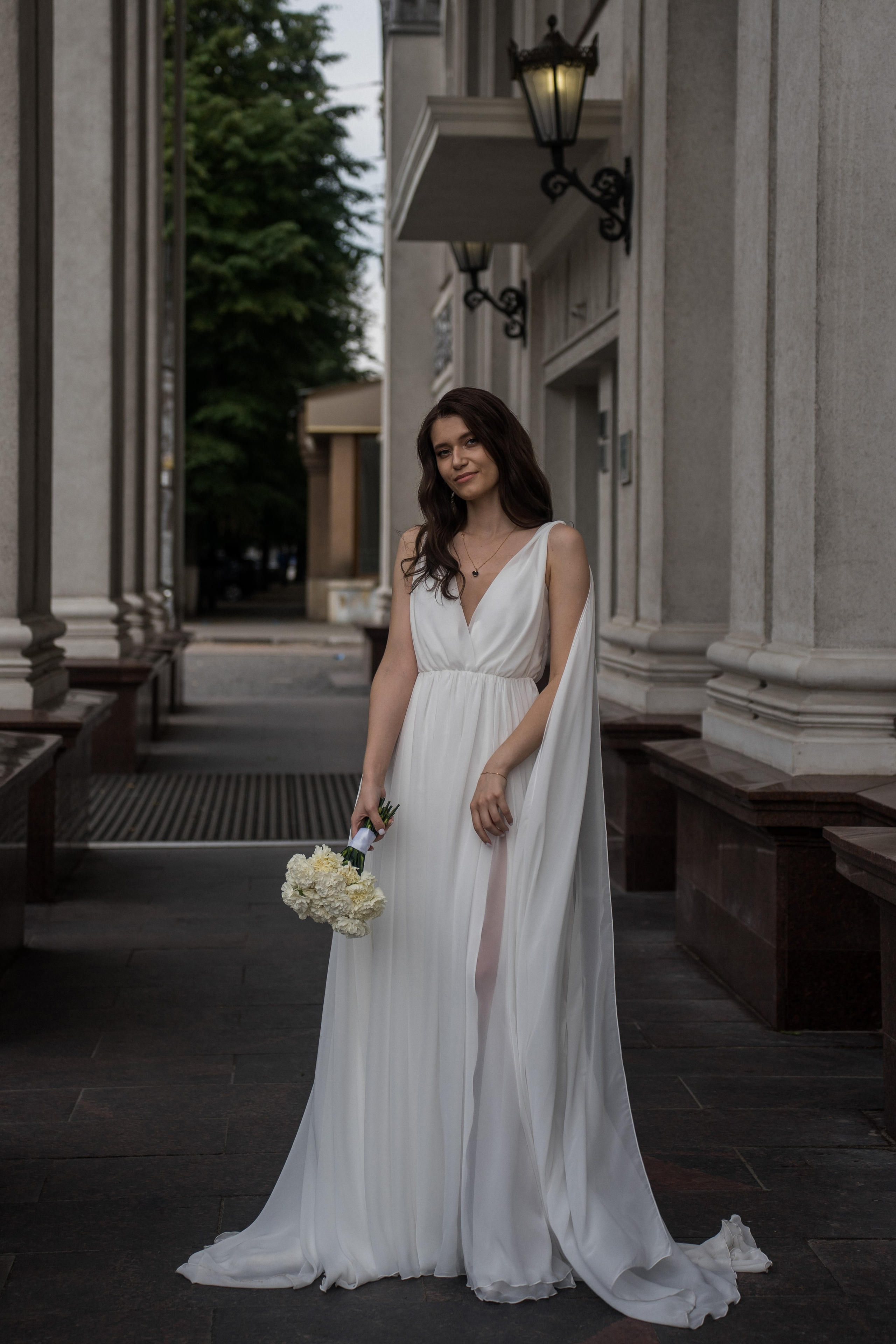 Данил и Оля. Фотограф в Воронеже Юлия Игнатьева