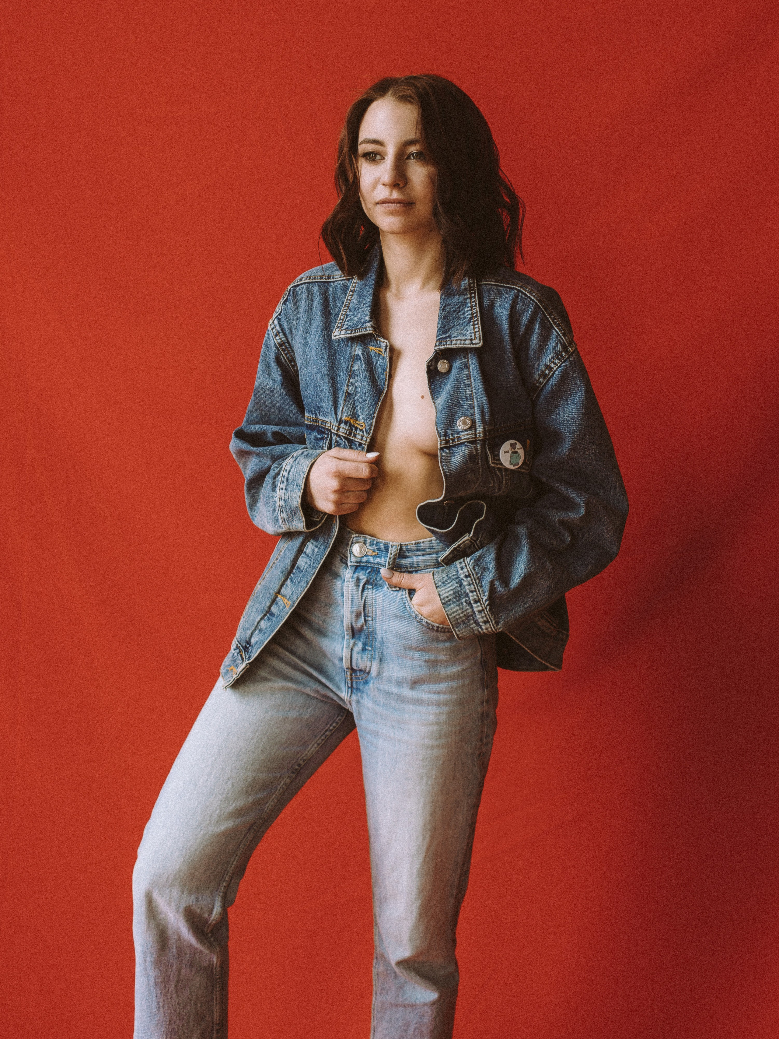 Лиза. Фотограф в Воронеже Юлия Игнатьева