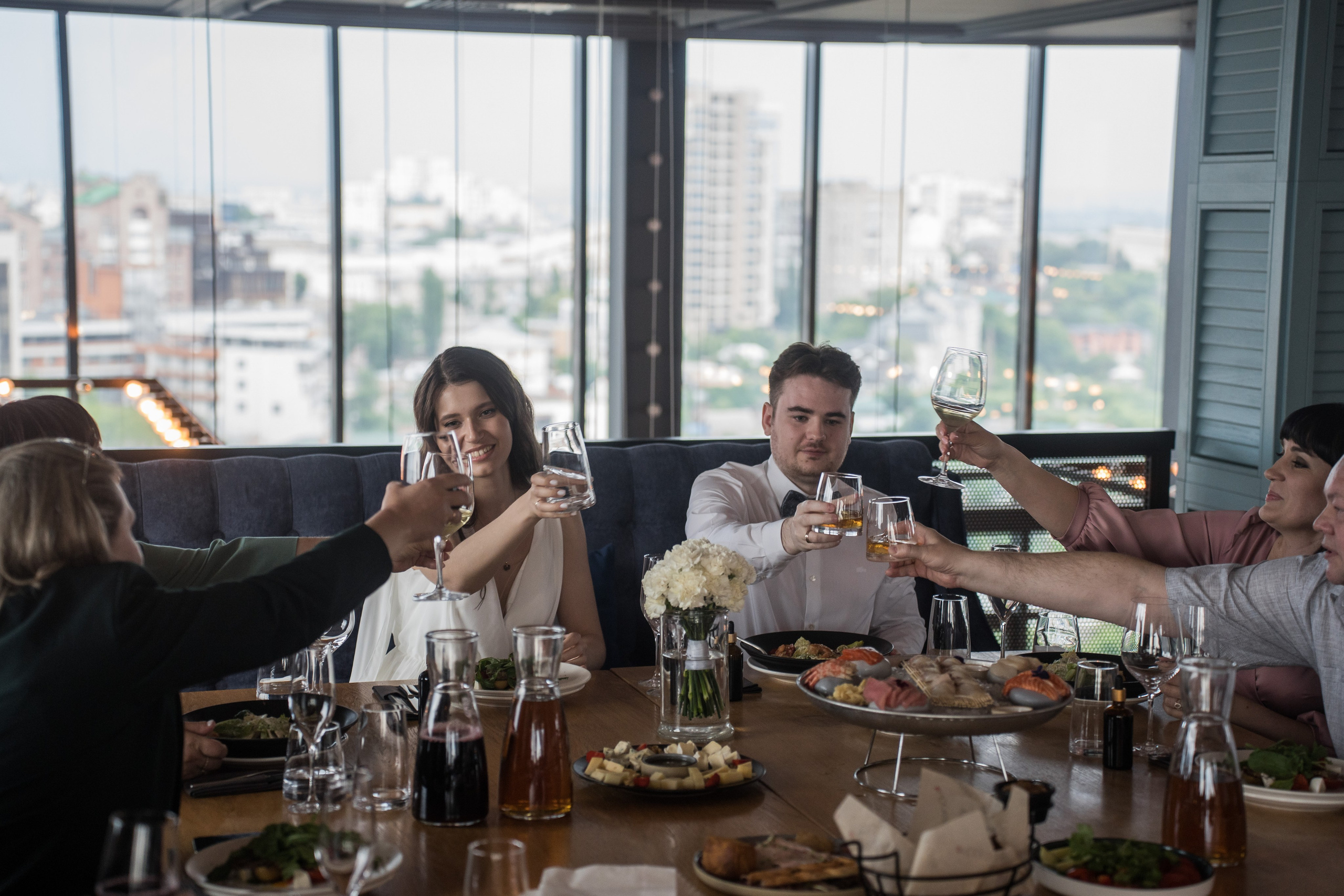 Данил и Оля. Фотограф в Воронеже Юлия Игнатьева