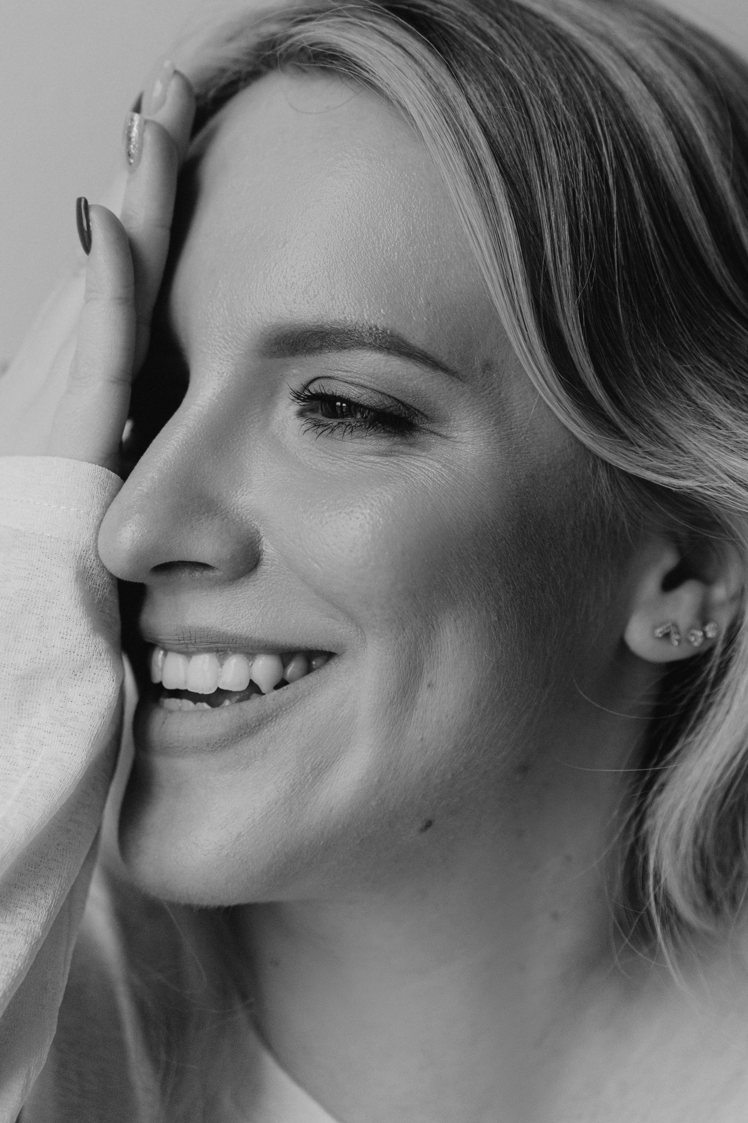 Виктория. Фотограф в Воронеже Юлия Игнатьева