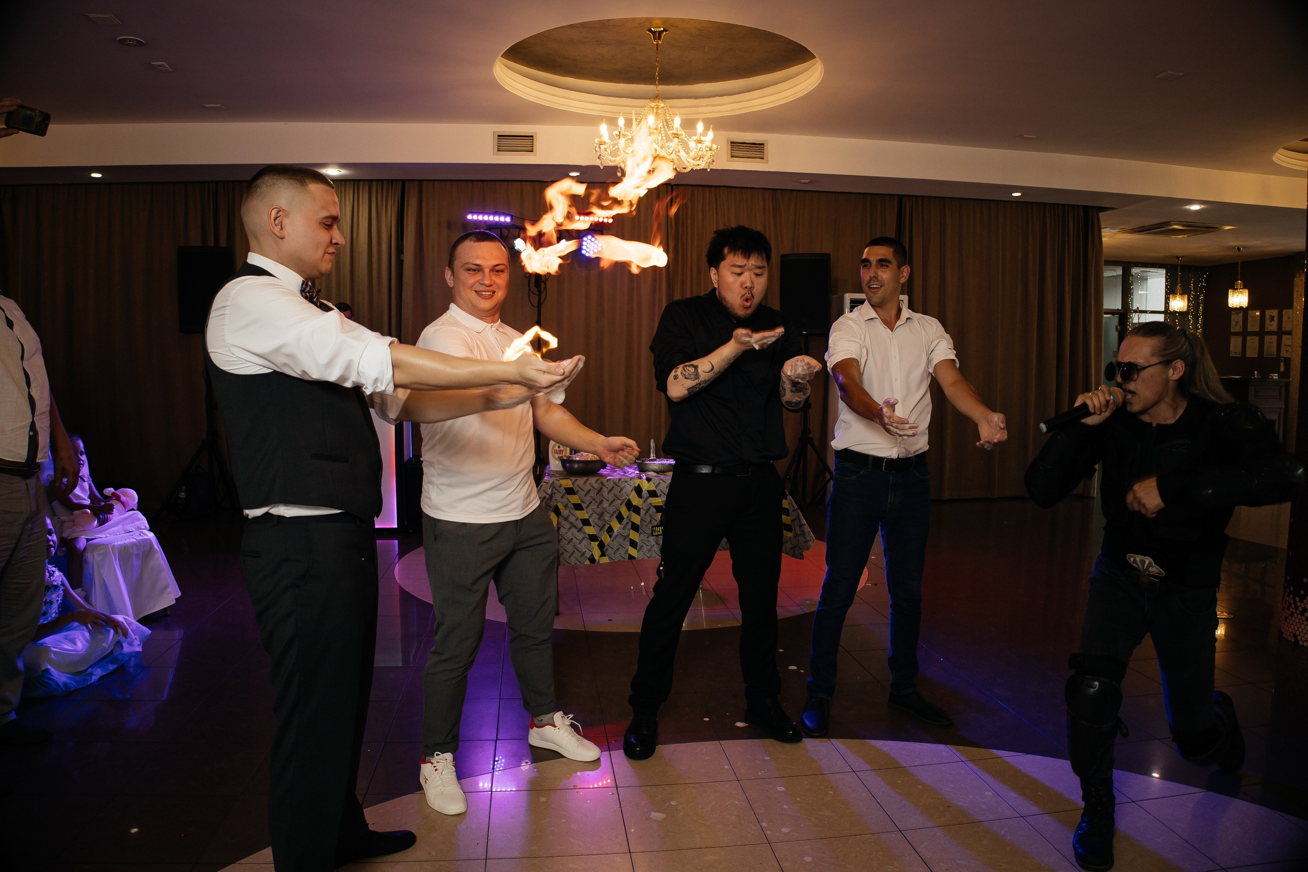 Свадьба полный день. Фотограф в Иркутске