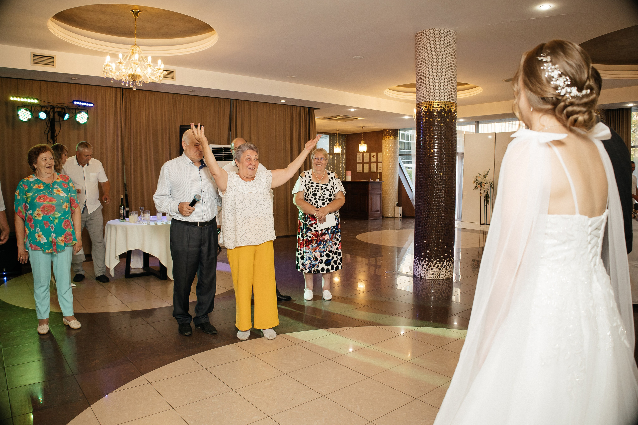 Свадьба полный день. Фотограф в Иркутске