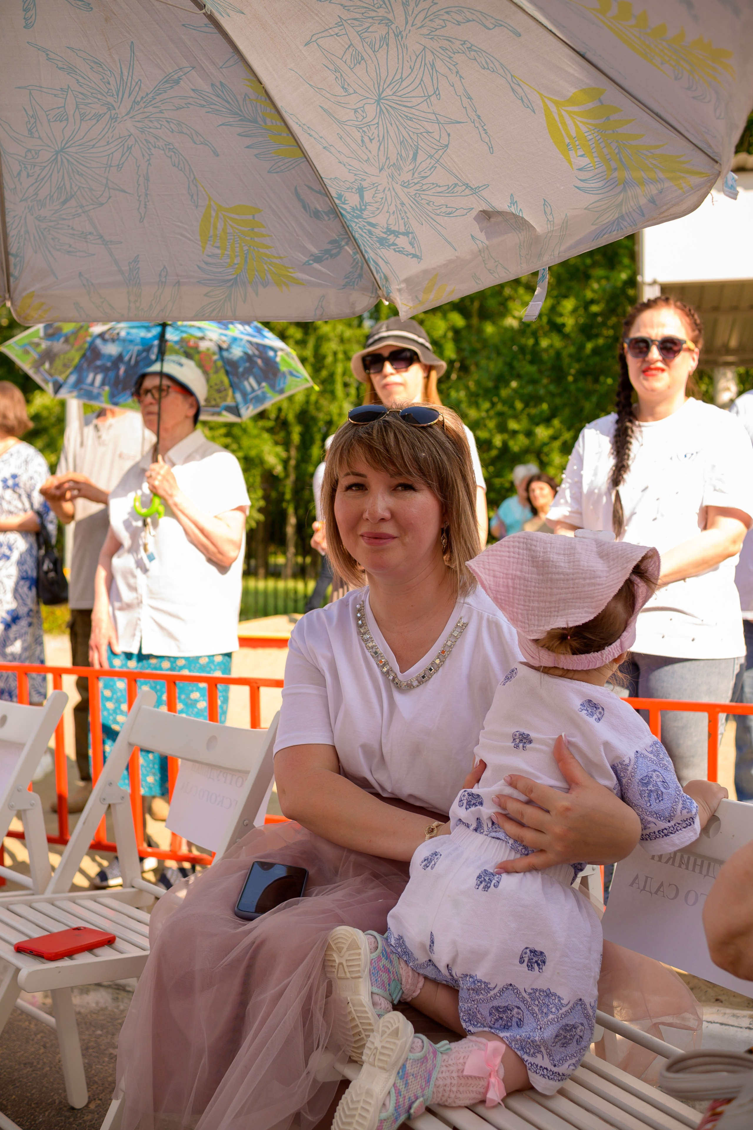 Репортаж выпускного группа «Фантазёры» 3 садик. Фотограф новорожденных, семейный детский в Тюмени Татьяна Морозова