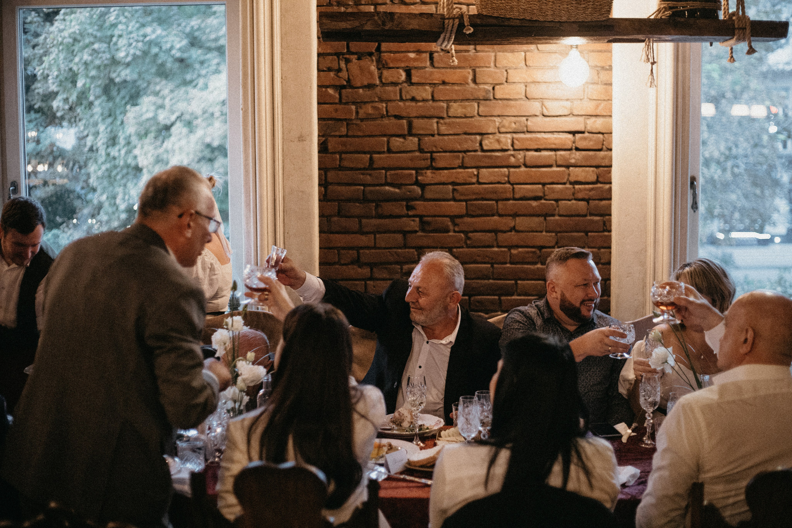 Ира и Дима. Даша Царёва, фотограф