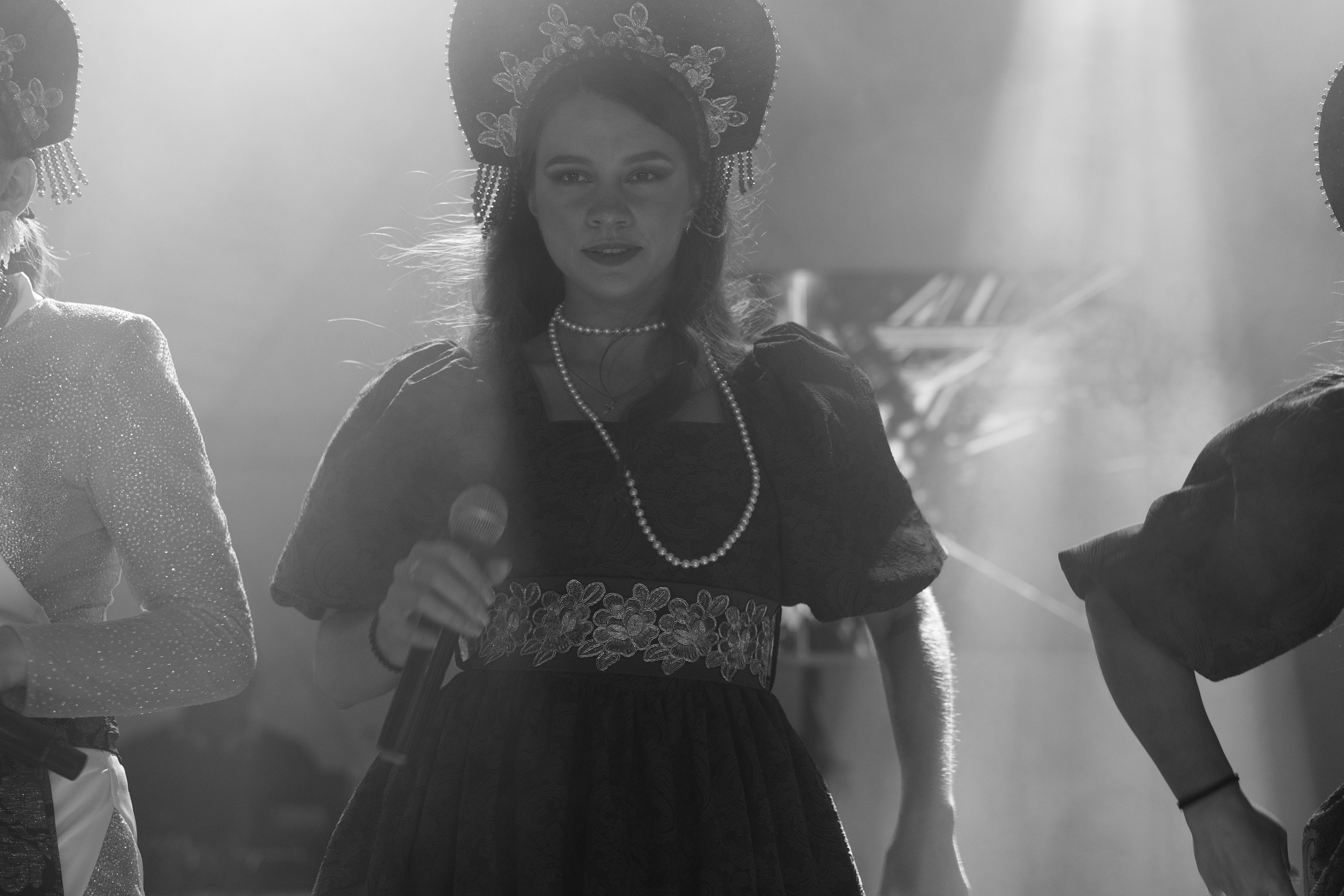 Ян и Анастасия. Свадебный фотограф Курск Максим Ноздрачев