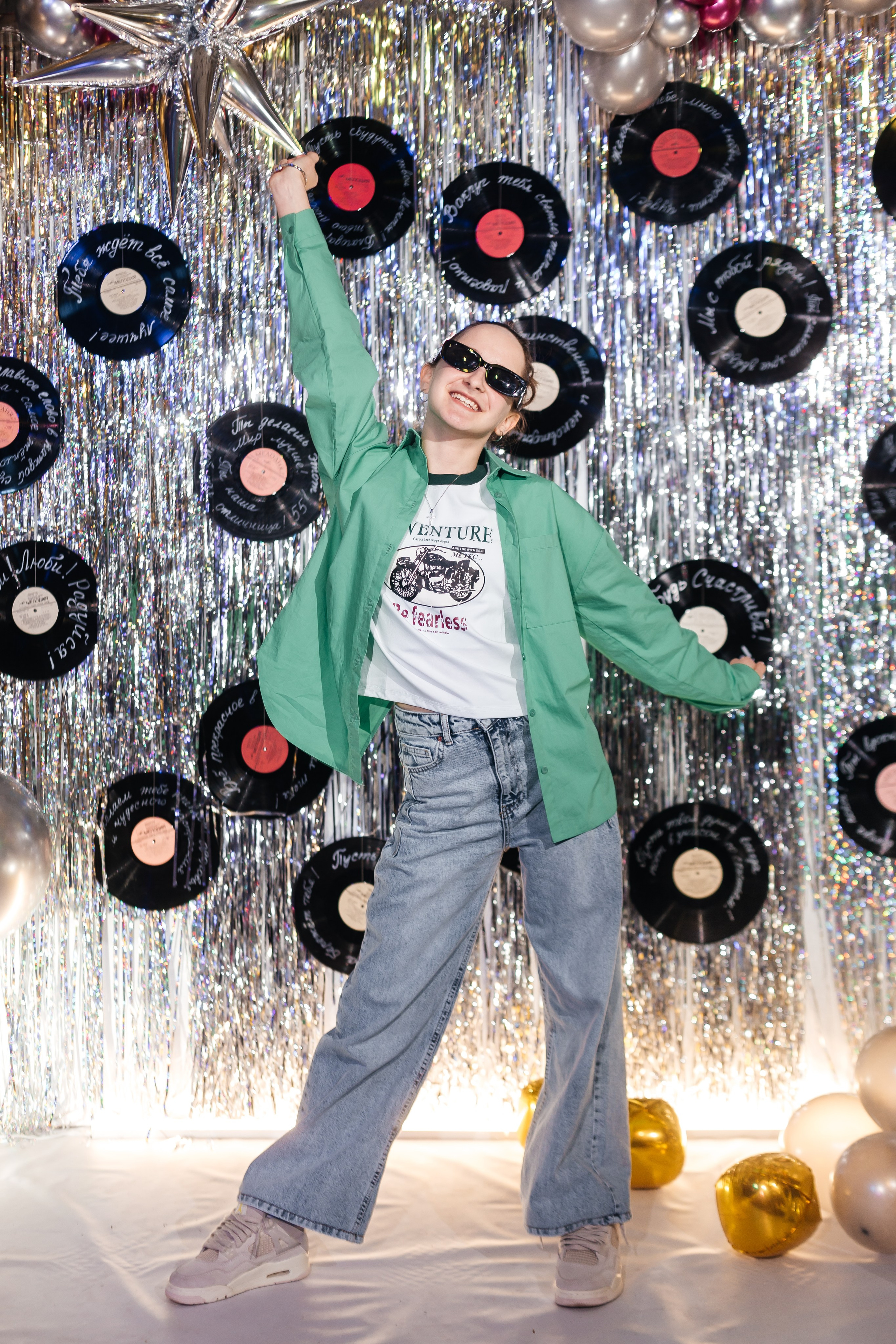 Юбилей Натальи. Свадебный фотограф в Краснодаре Николай Крауз