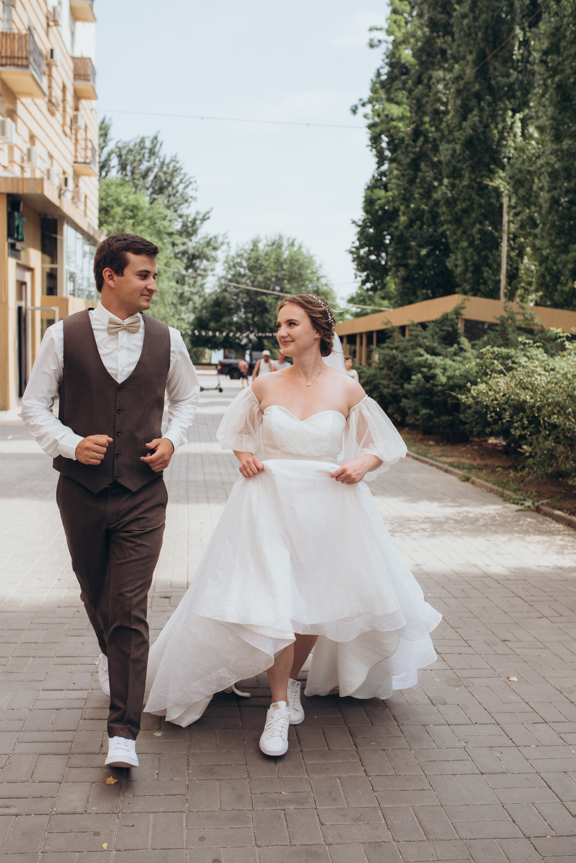 Влад+Яна. Главная