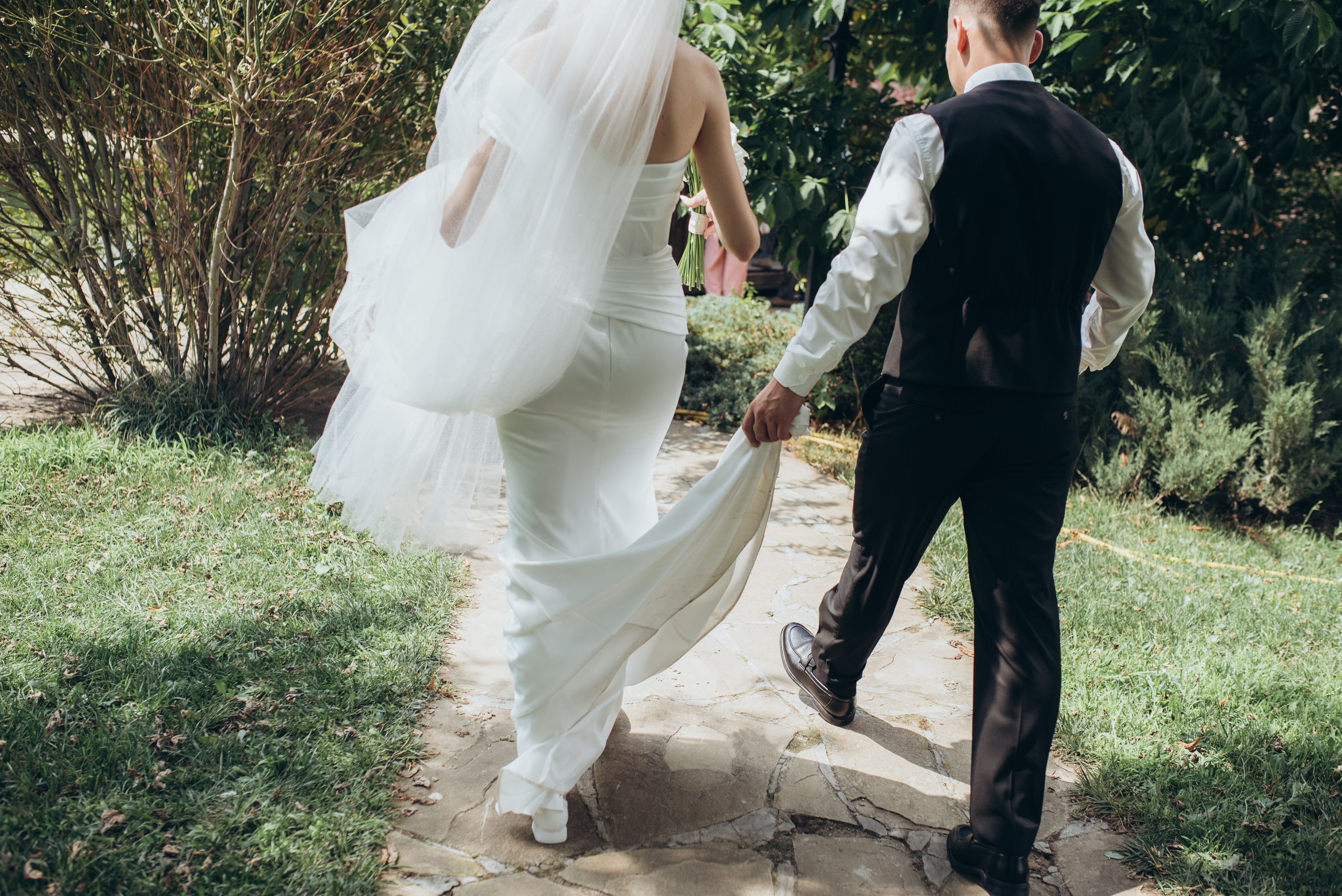 Дмитрий + Евгения. Главная