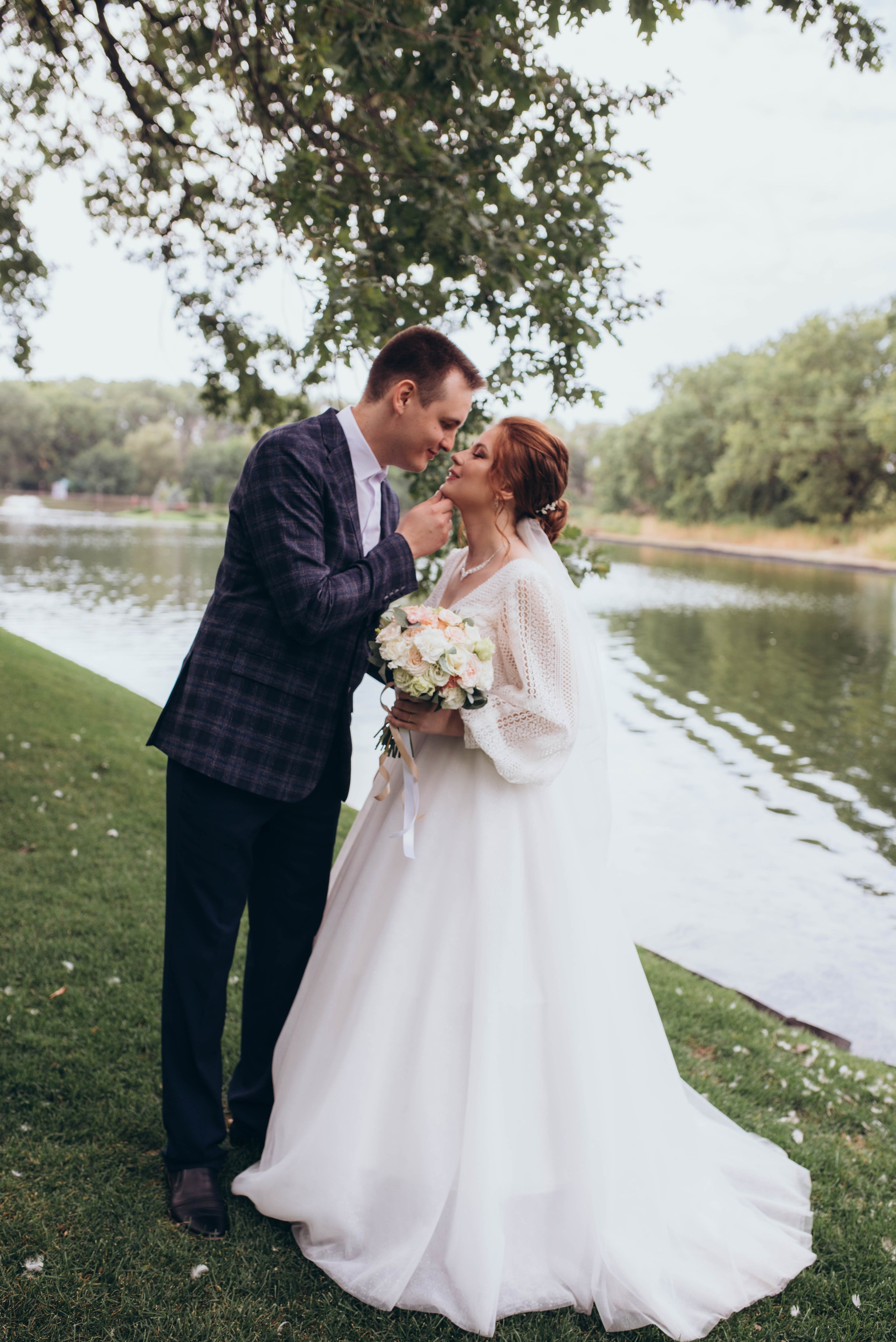 Саша +Лиза. Главная