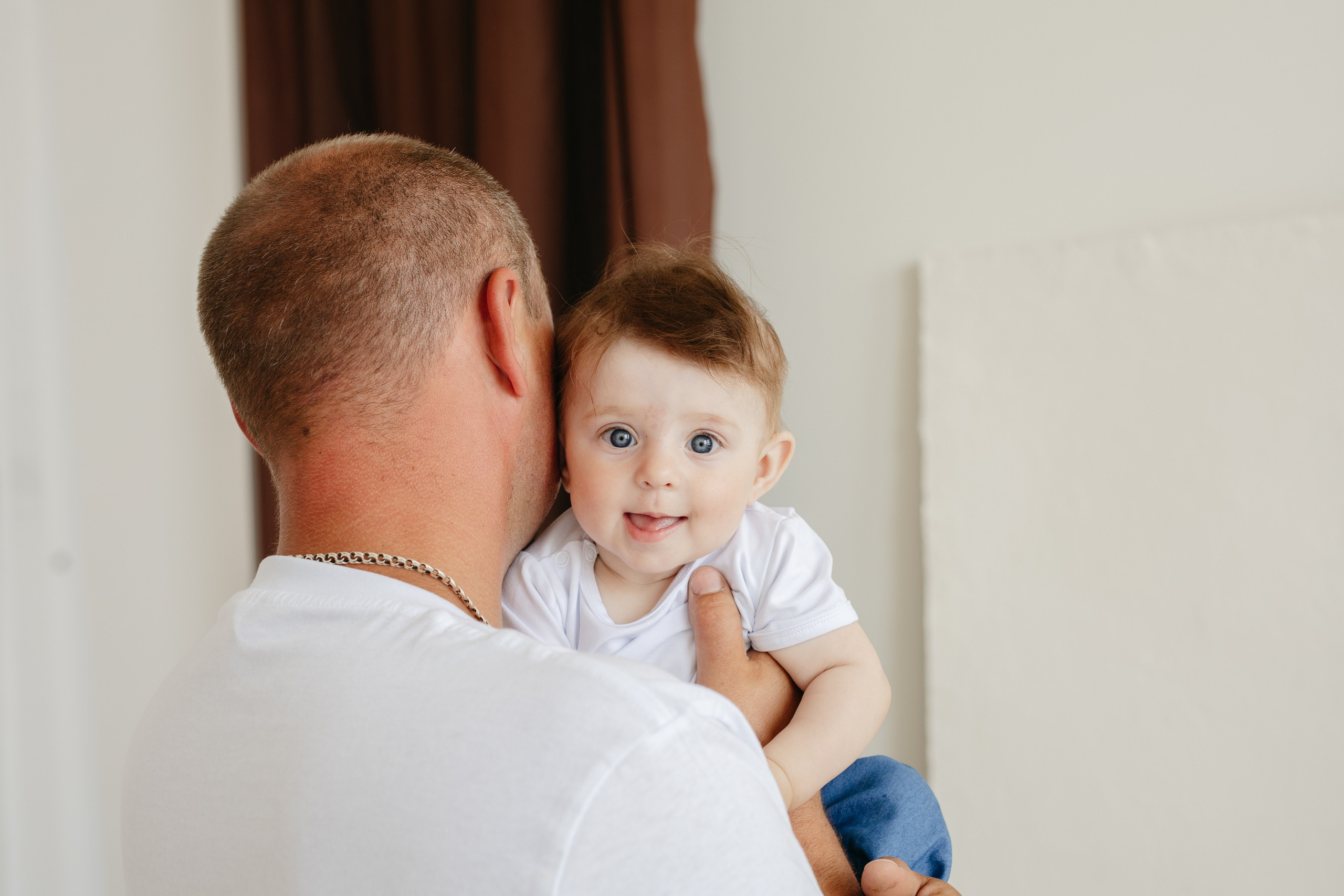 Семейная. Свадебный и женский фотограф