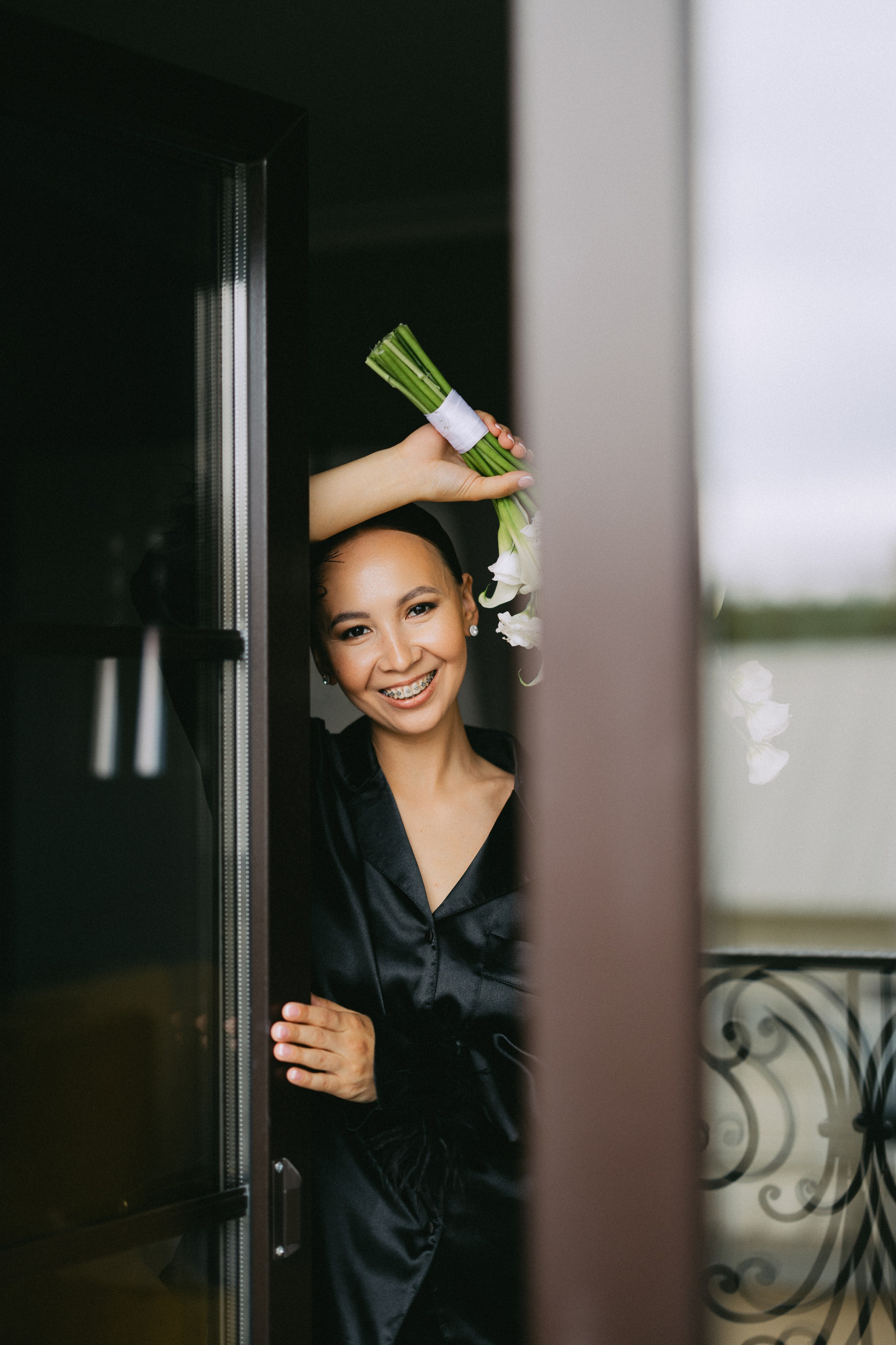 Юля и Карим. Daria Chigintseva Photographer