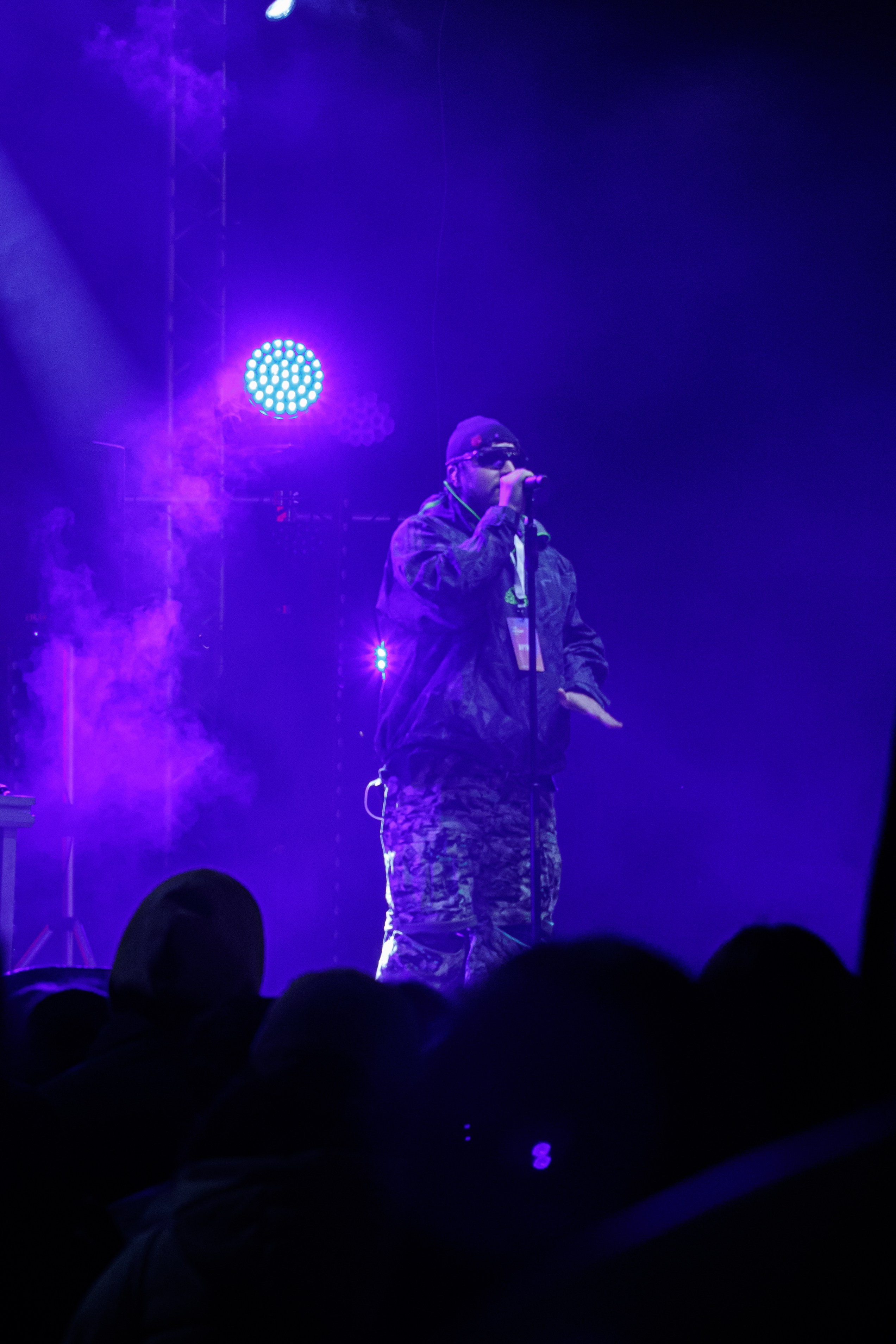 Thomas Mraz. Концертный фотограф