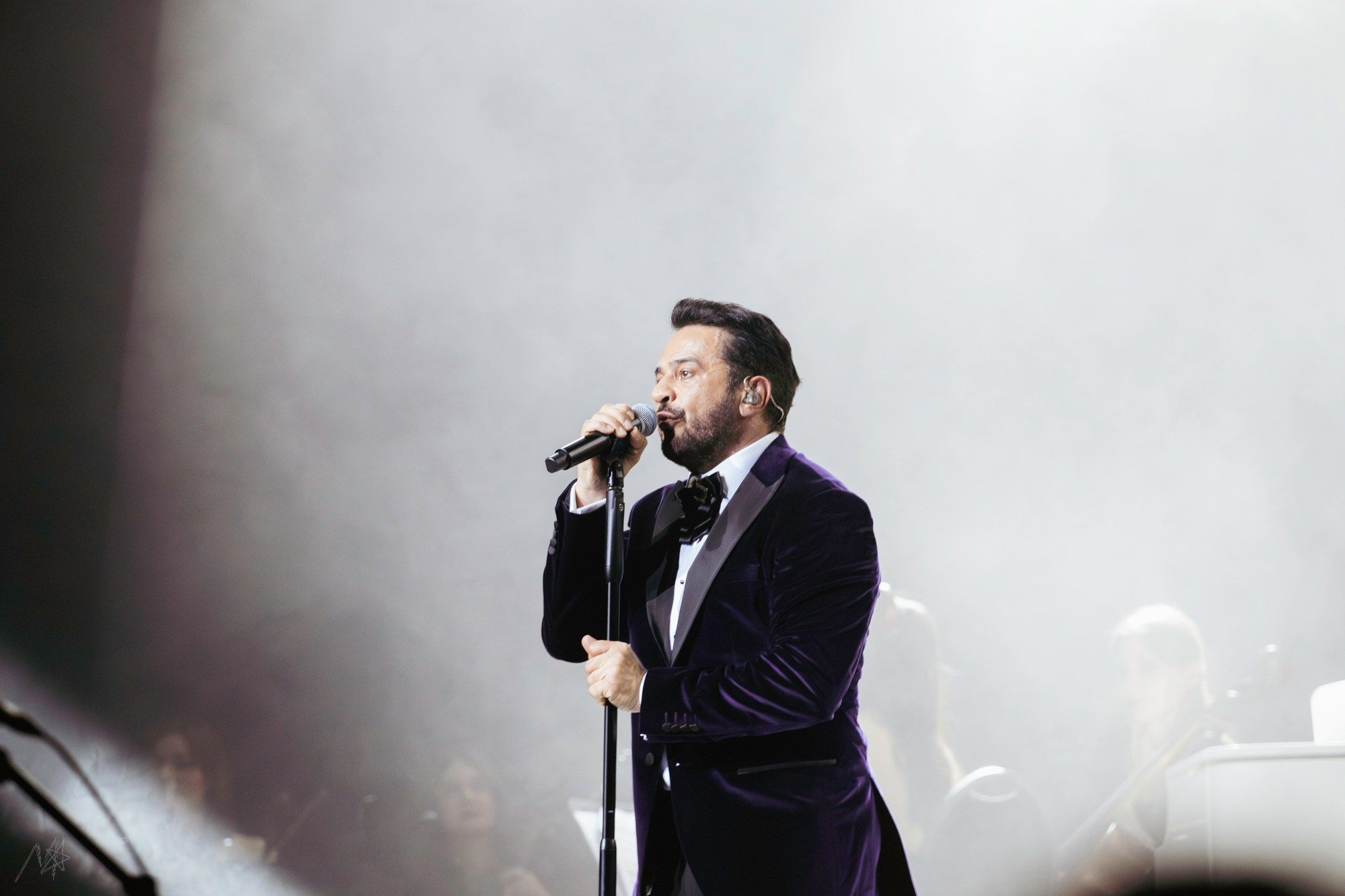 Концерт Эмре Алтуга «Сказки поп-музыки». Портфолио