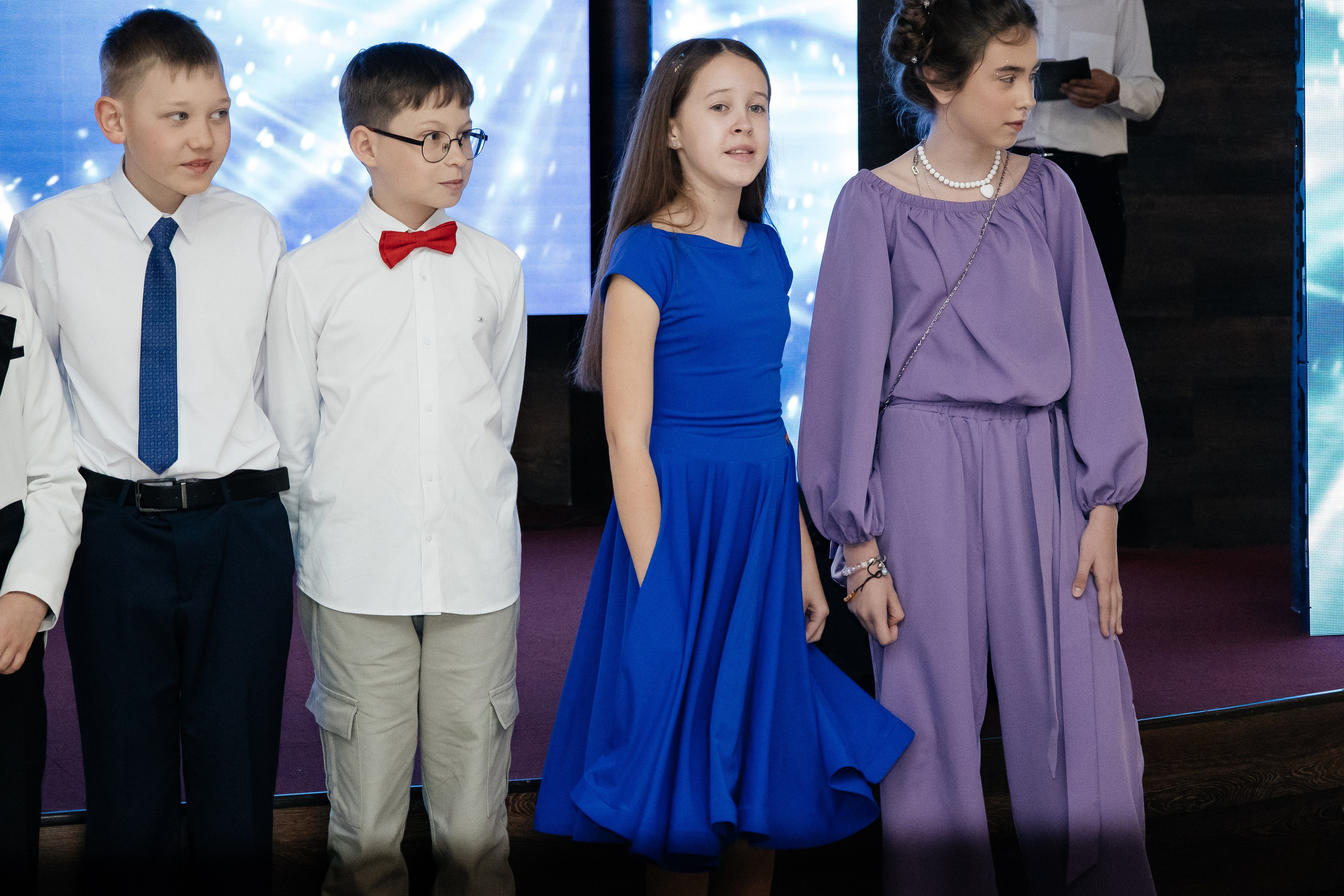 Выпускной 4класс. Фотограф в Иркутске