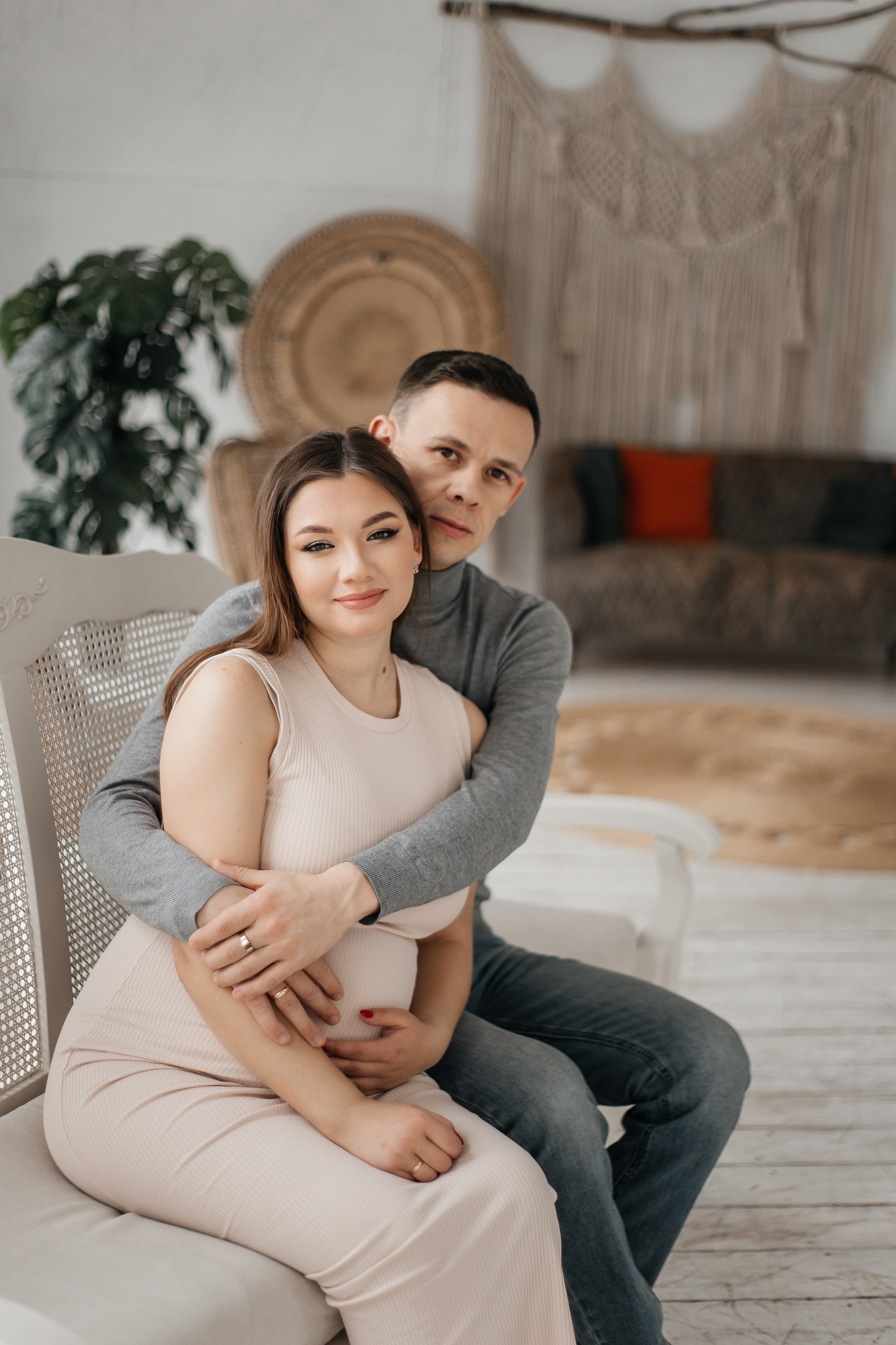 В ожидание. Фотограф в Иркутске