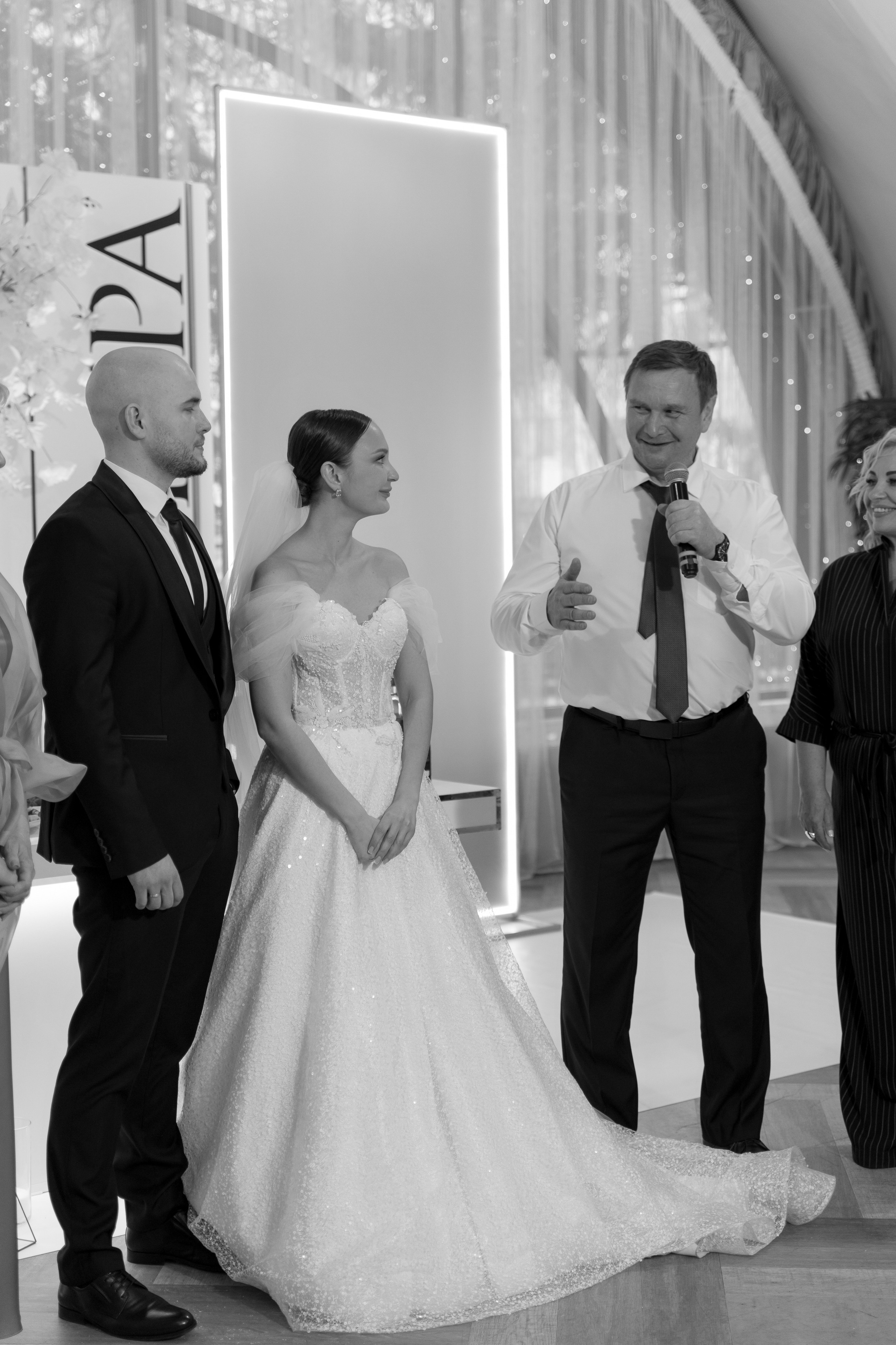 Иван и Динара. Свадебный фотограф в Самаре и СПБ Наталия Константинова