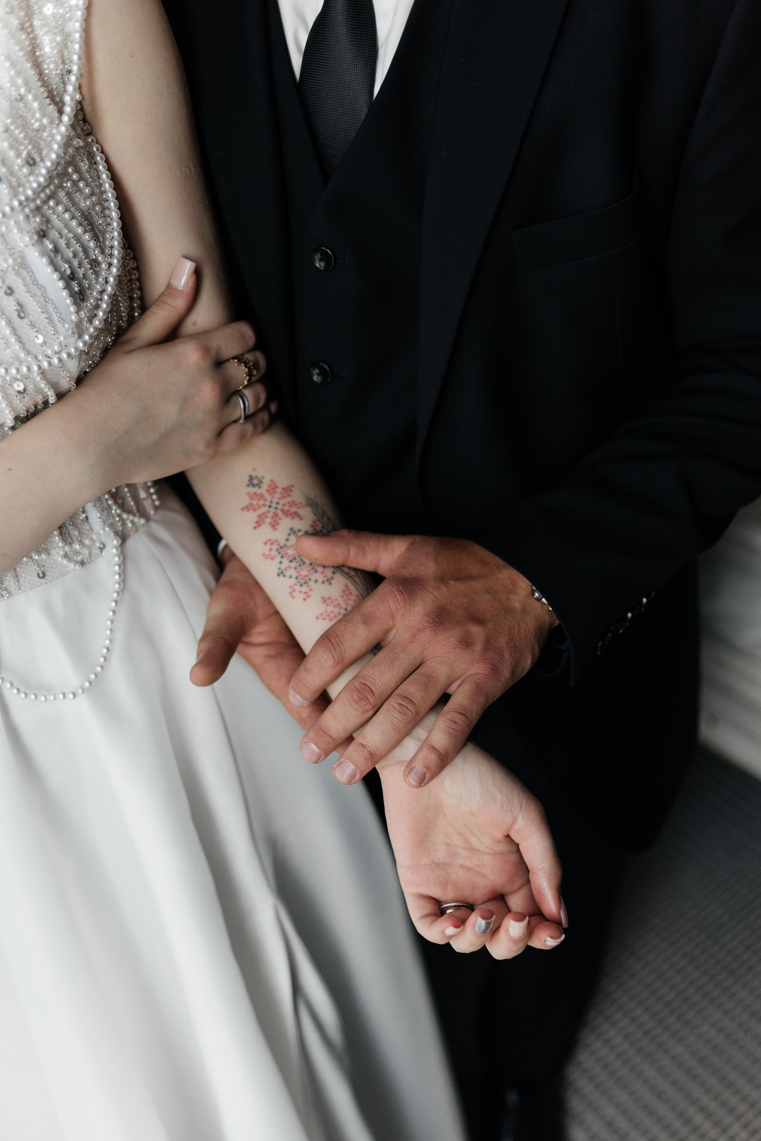 Михаил и Елизавета. Азов. Отель «Вино и Время». Фотограф Елена Кучук