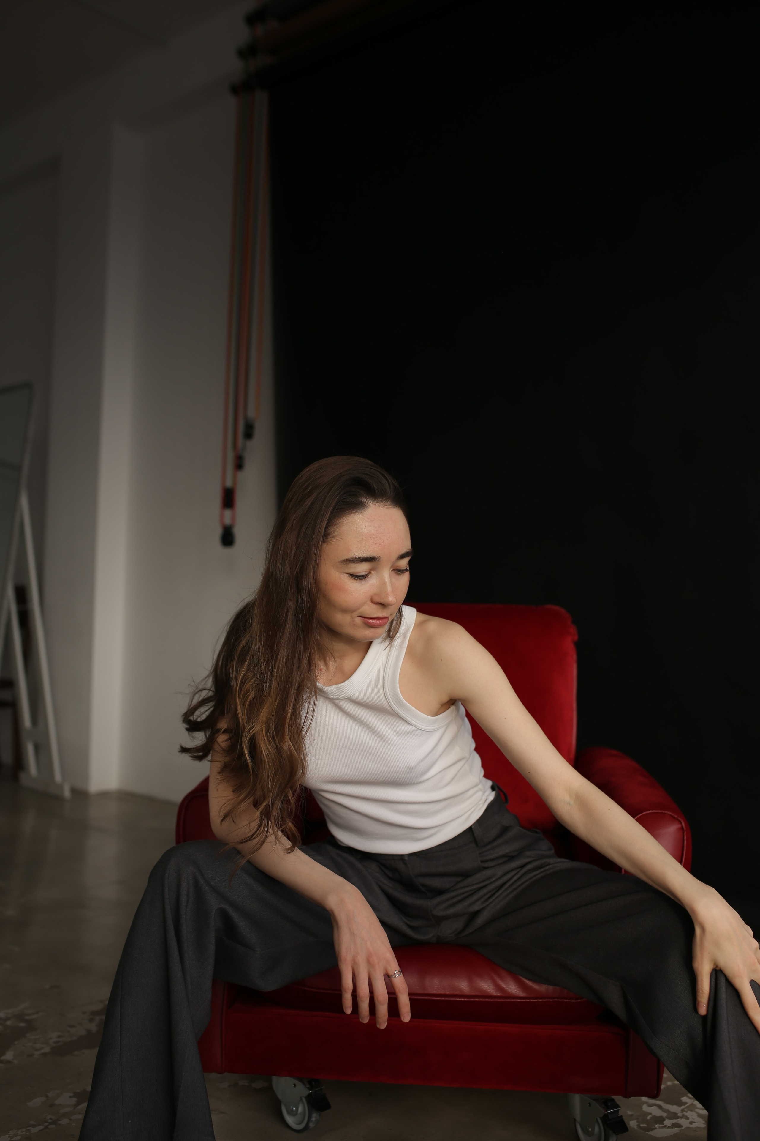 Алла. Фотограф Новосибирск Халуева Елена