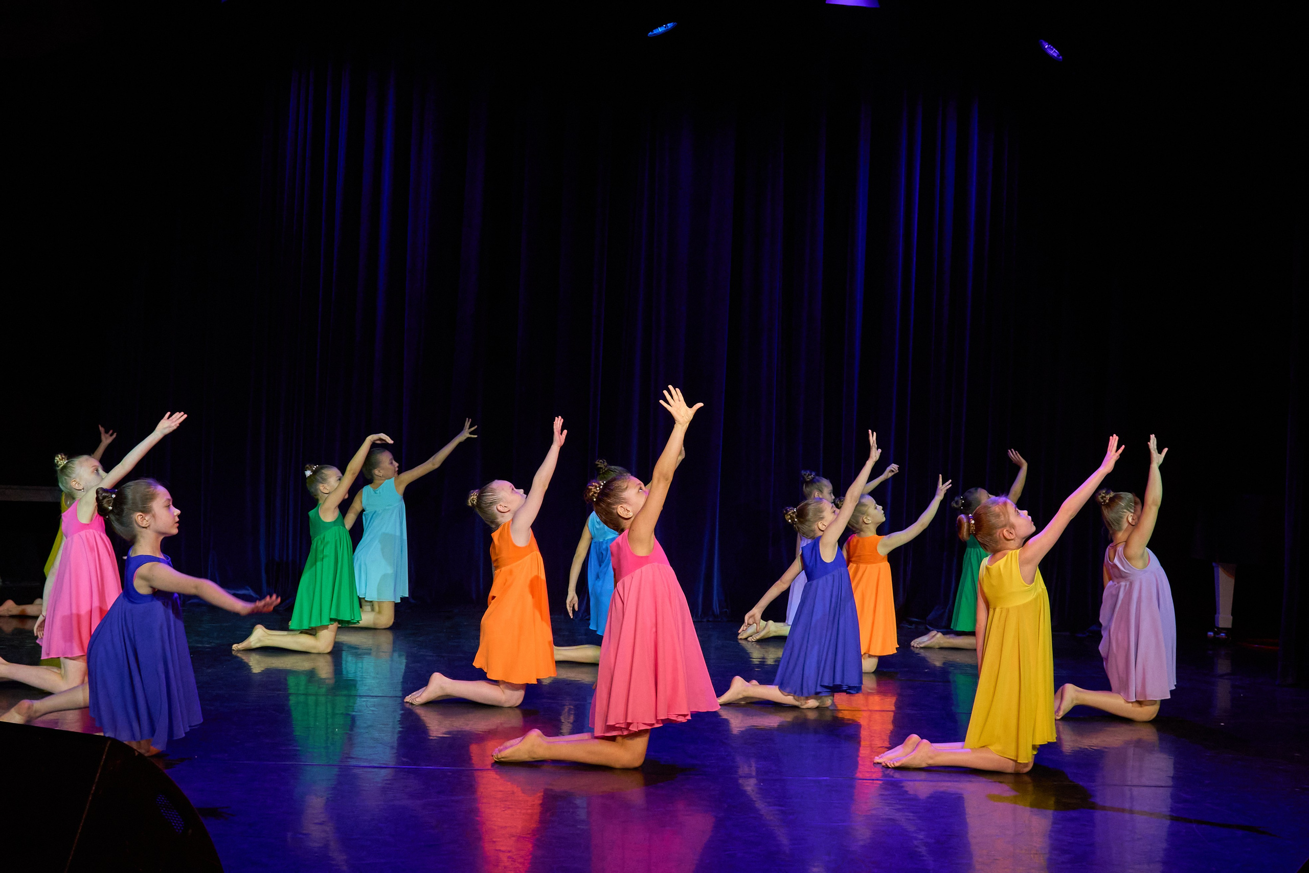 VENI VIDI VICI Международный конкурс вокального и хореографического искусства. Гасанова Любовь фотограф в Москве