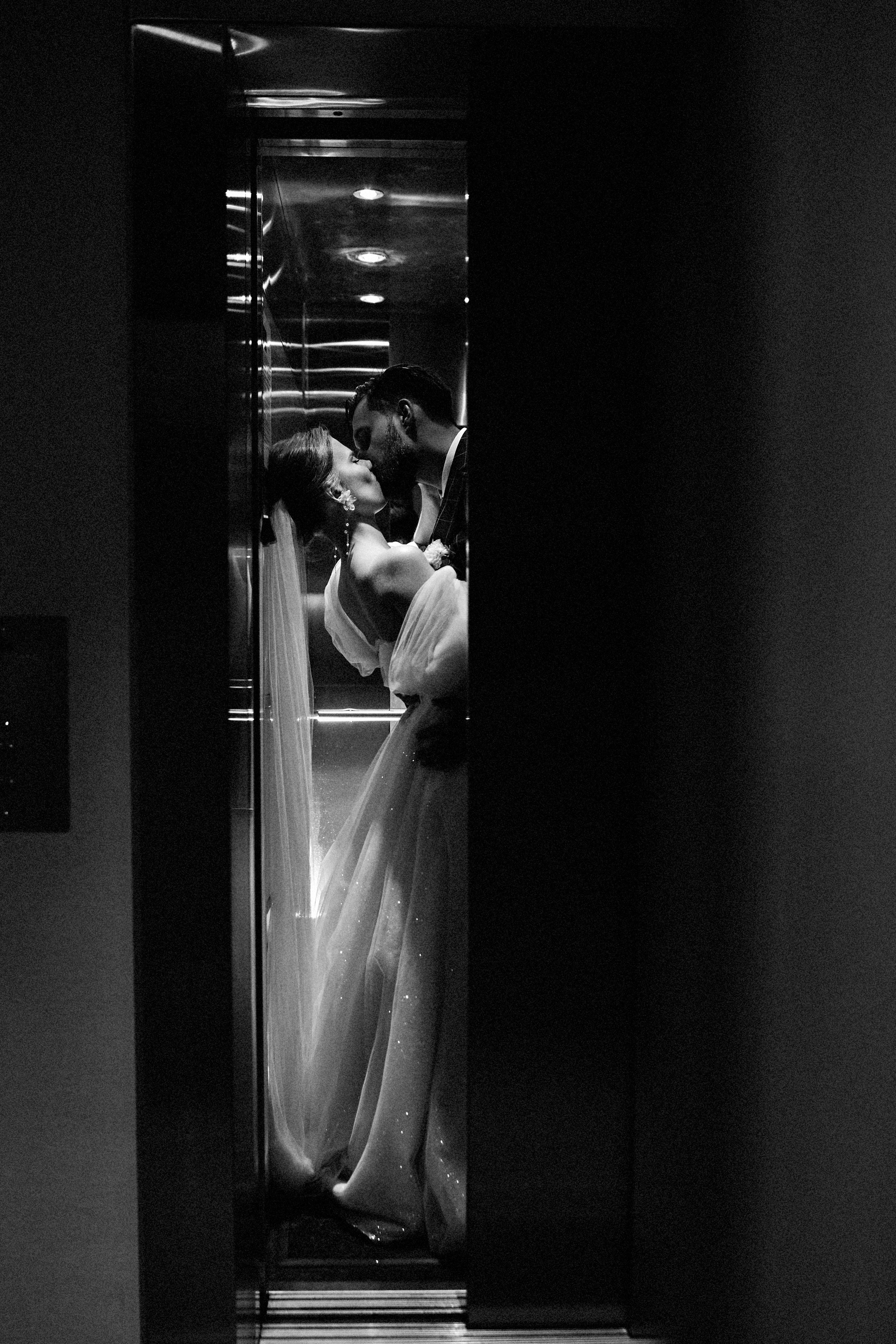 Свадебная фотосъёмка в Екатеринбурге — Владимир Лузин. Портретный и свадебный фотограф в Екатеринбурге Владимир ЛузинЛузин