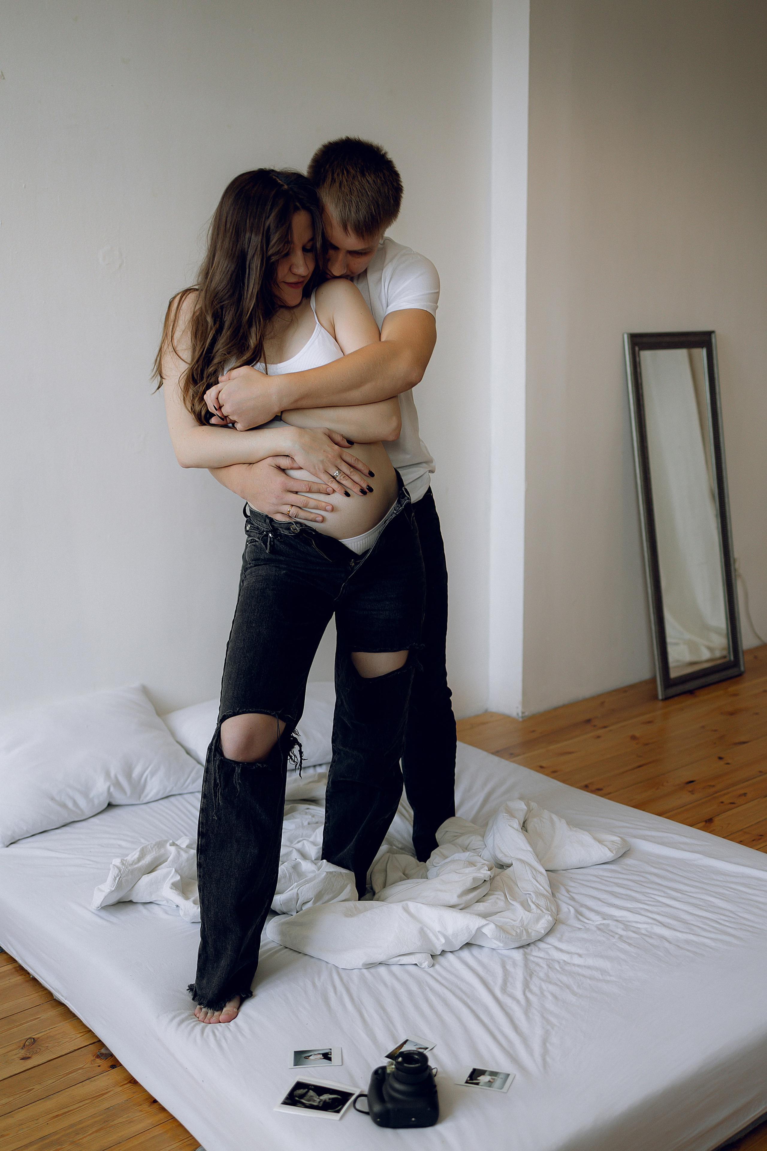 Ирина & Слава. Свадебный фотограф Казань| Фотограф Казань Зевакина Анастасия