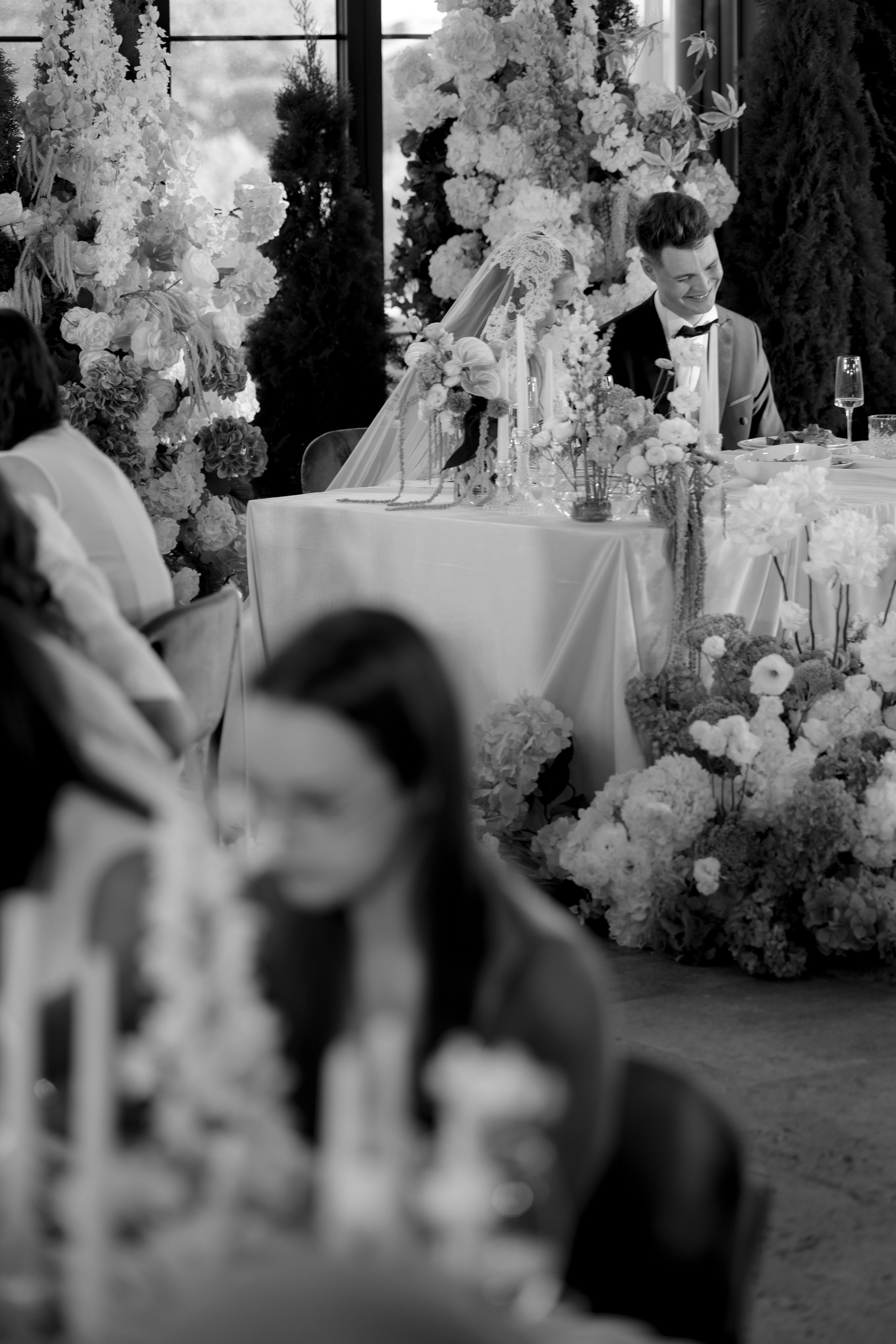 Александр и Полина. Свадебный фотограф Ростов-на- Дону, Краснодар, Москва