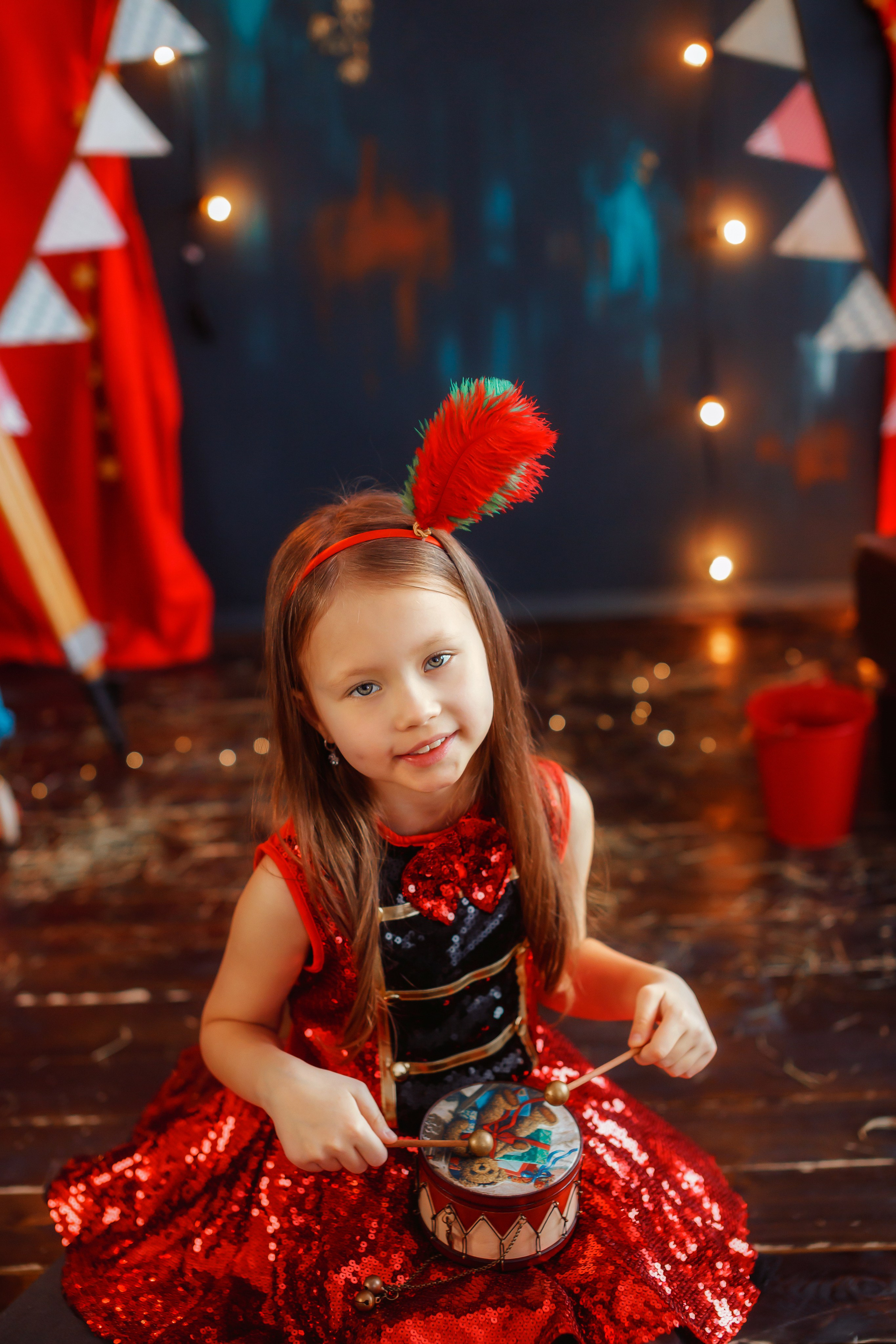 Цирк!Цирк!Цирк!. Семейный и детский фотограф во Владимире Марина Тиманова