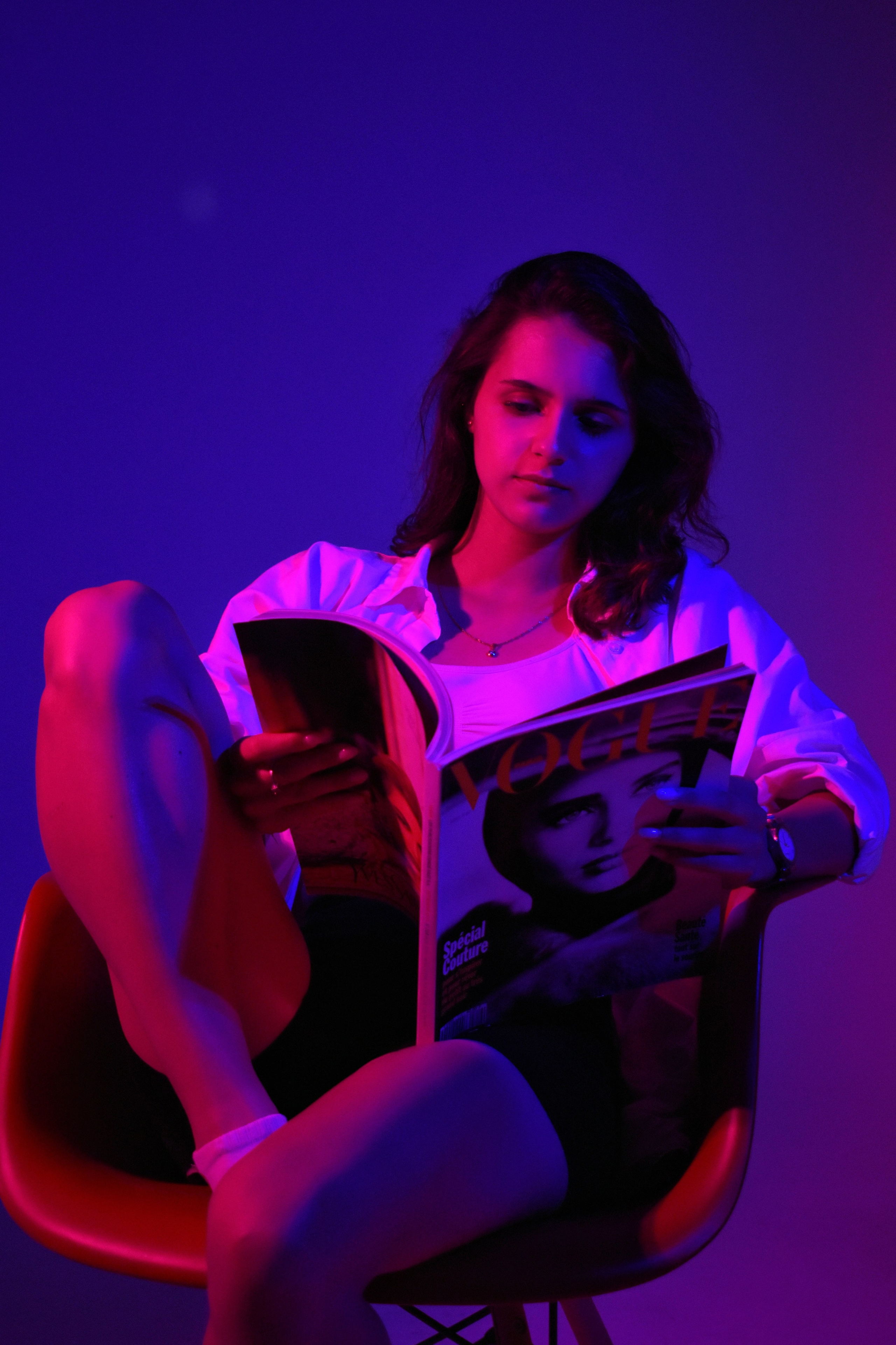 Дарья. Фотограф-ретушер в Крыму Юля Лобурец