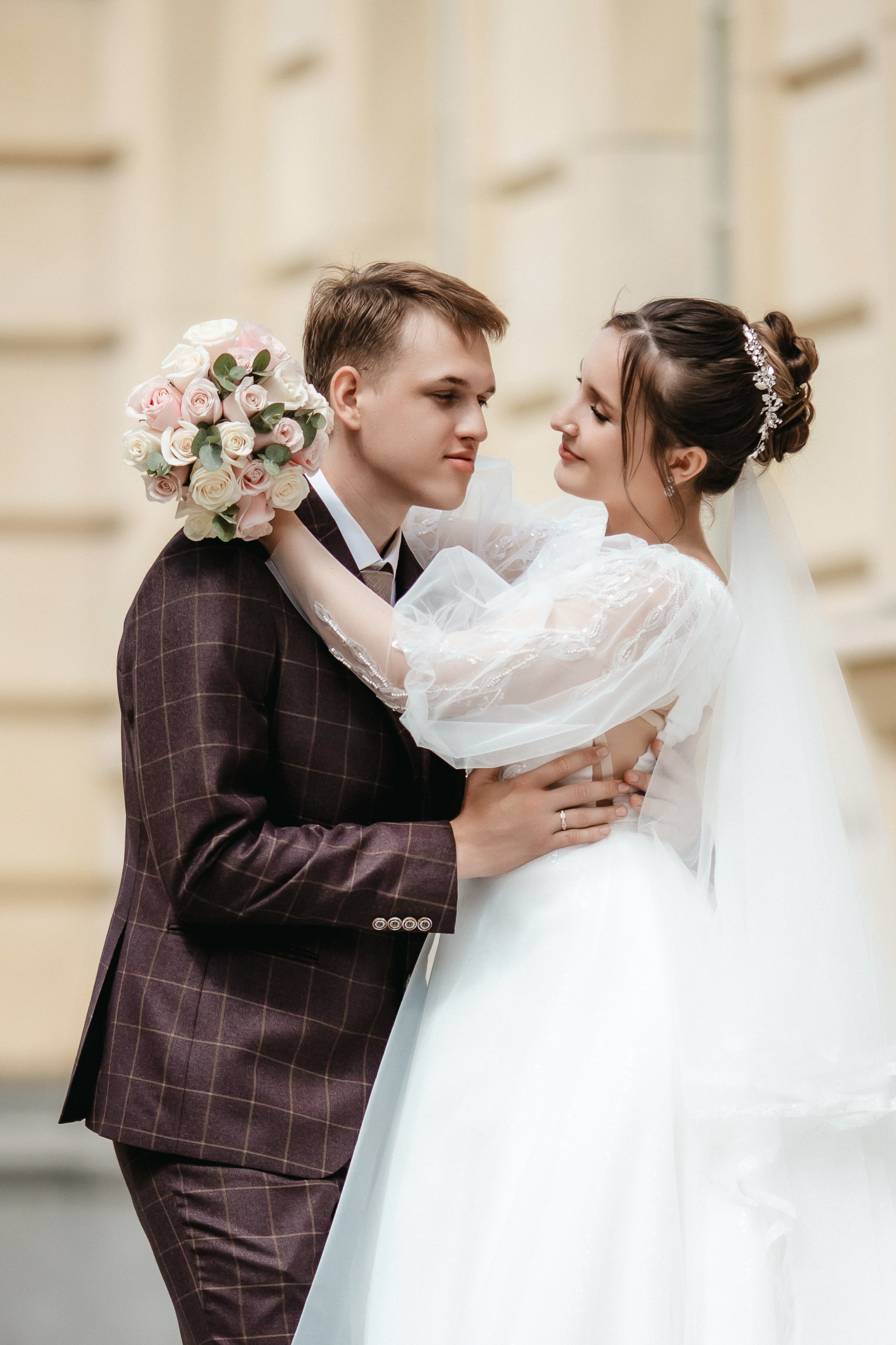 Свадебная Галерея. Фотограф Елена Райс Ленинск-Кузнецкий