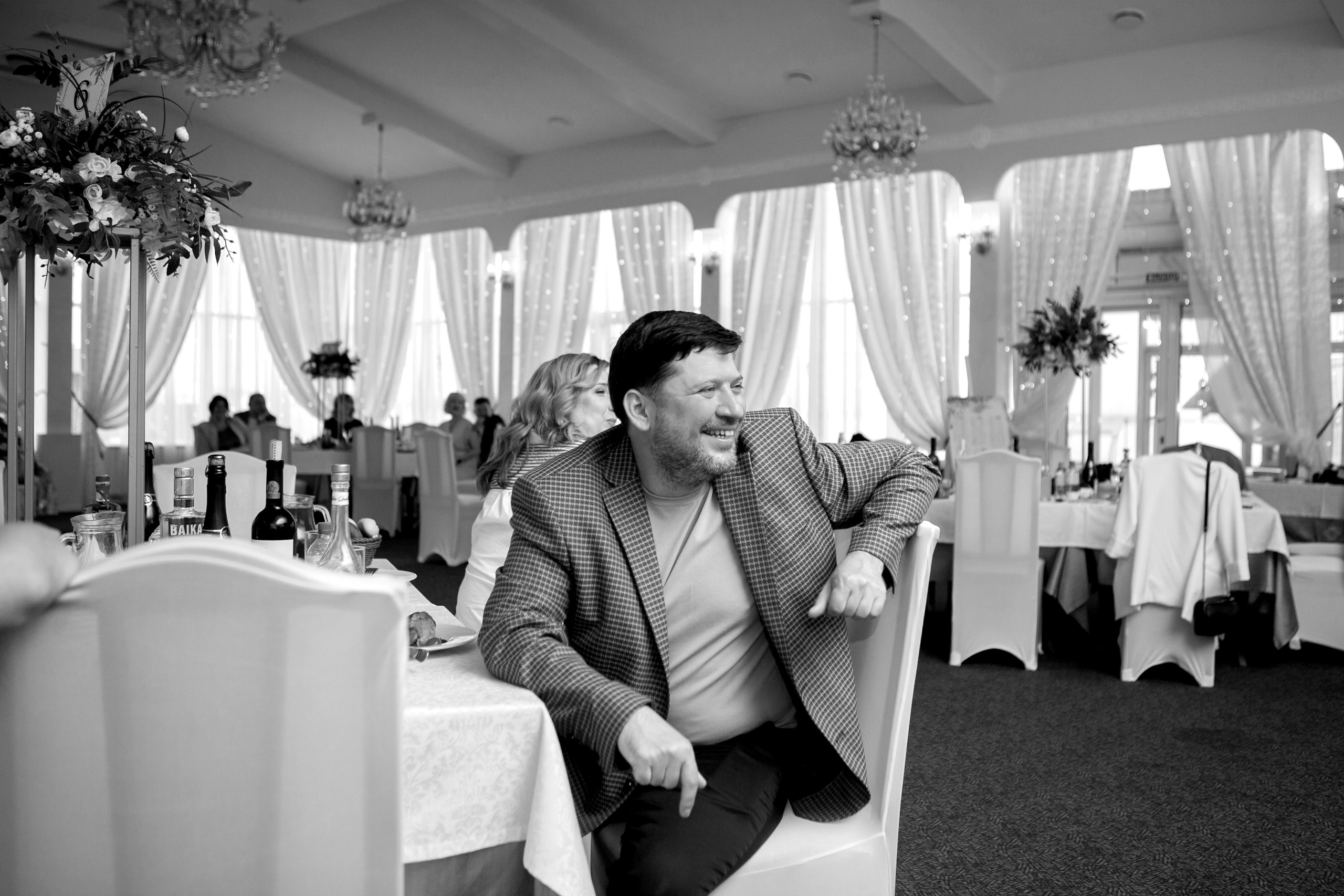 МАКСИМ И ВИКТОРИЯ. Фотограф на любое мероприятие